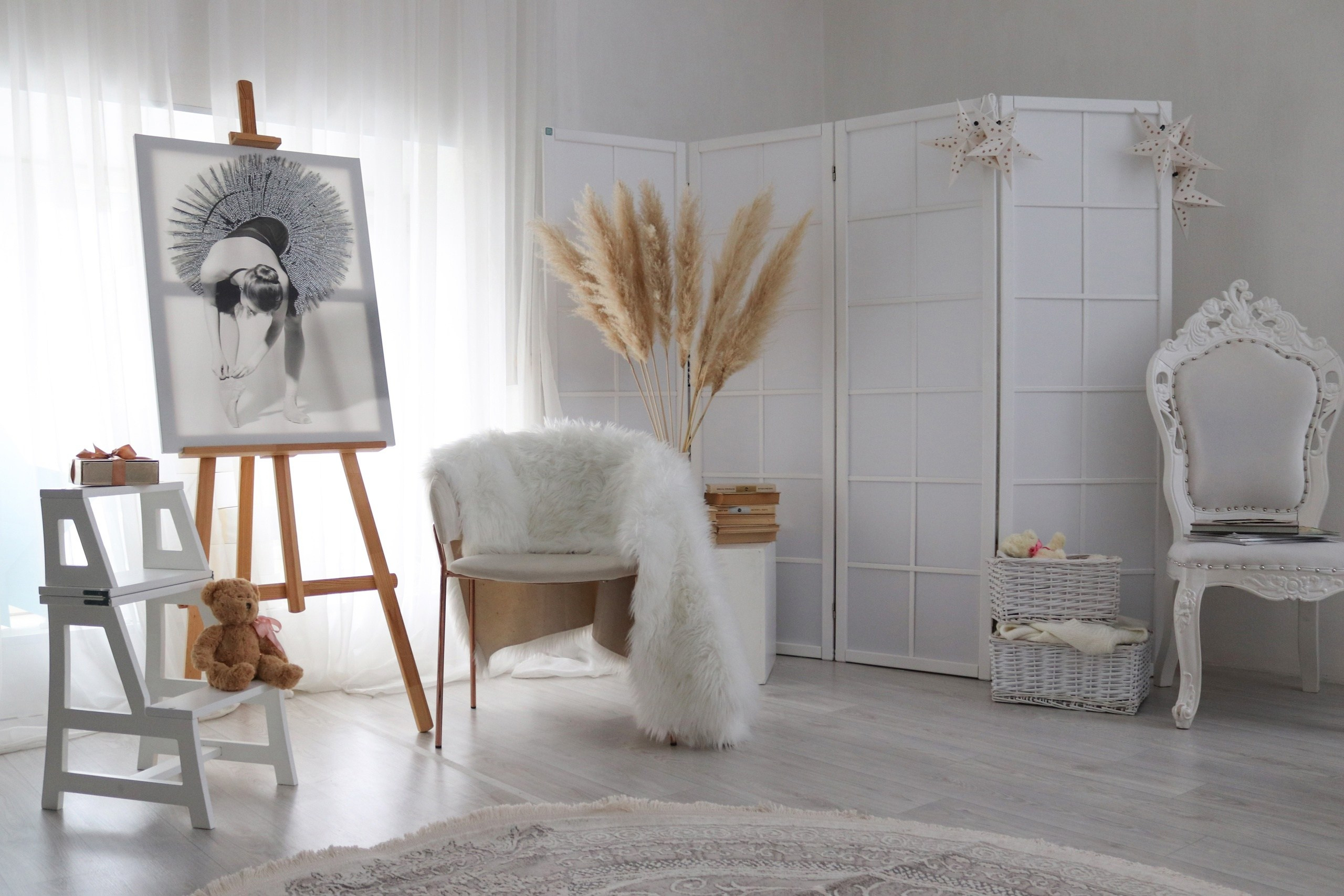 Студия Орлеан — Зал № 2А для предметной съемки Н.Новгород |Sale Easy