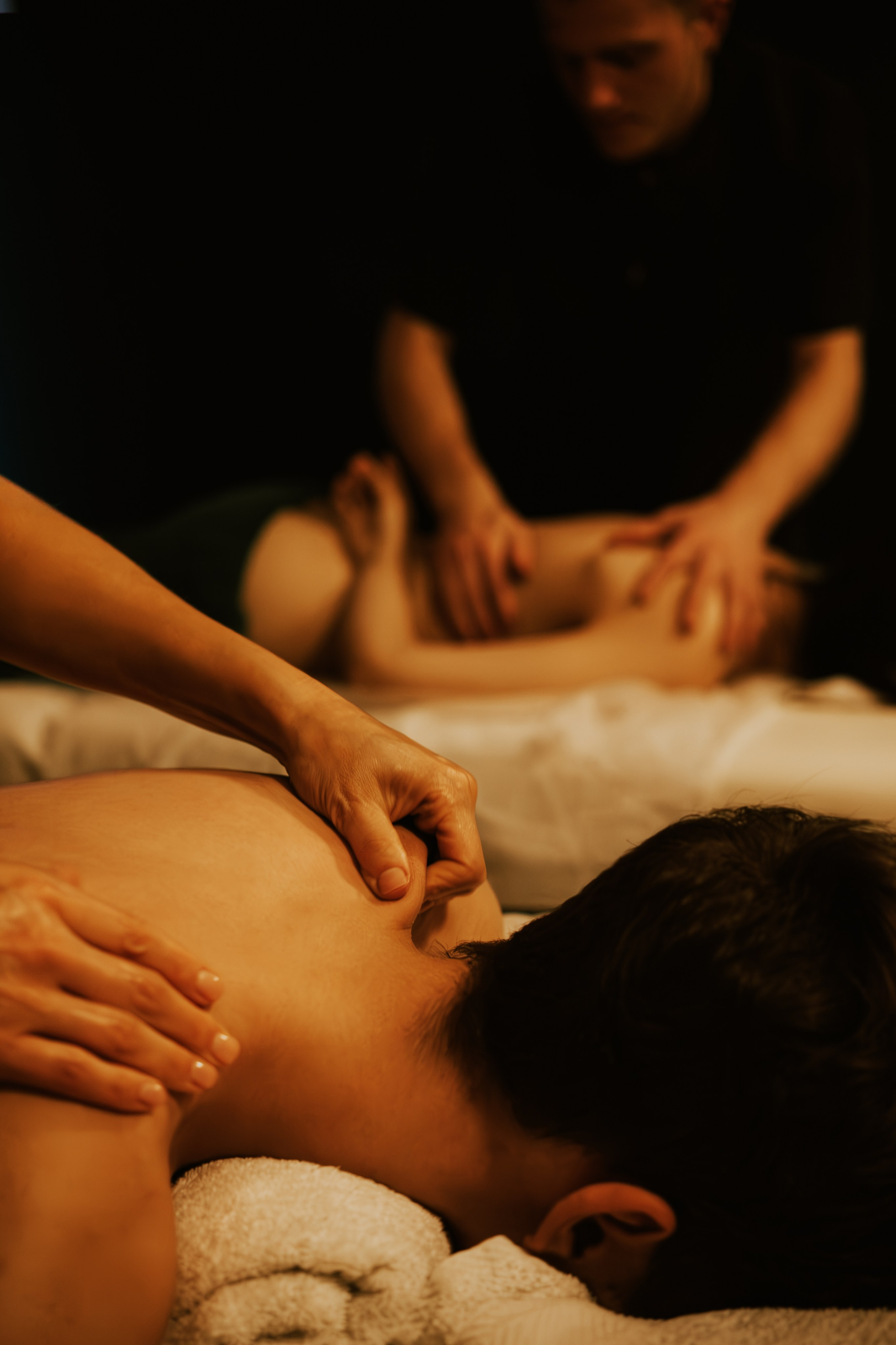 Контент-съемка Массажная студия «White Lotus». Коммерческий и Портретный Фотограф Симферополь Крым Максим Махо