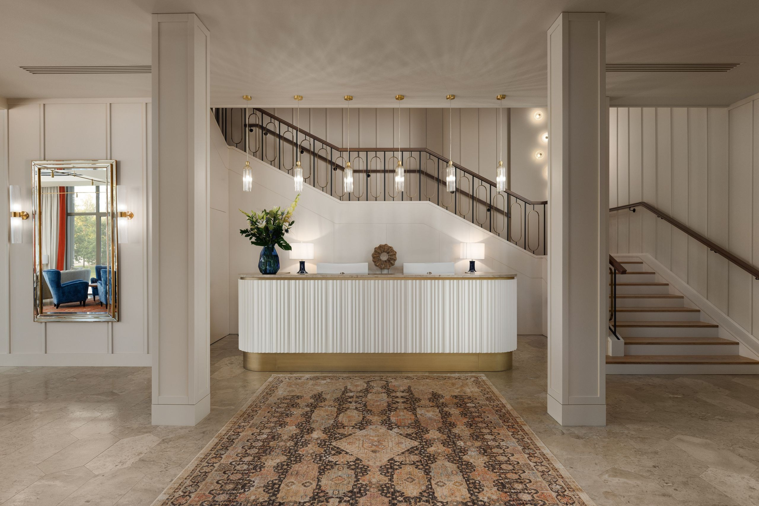 Farvater, Московская область. Интерьерный фотограф в Москве Кристина Медведева