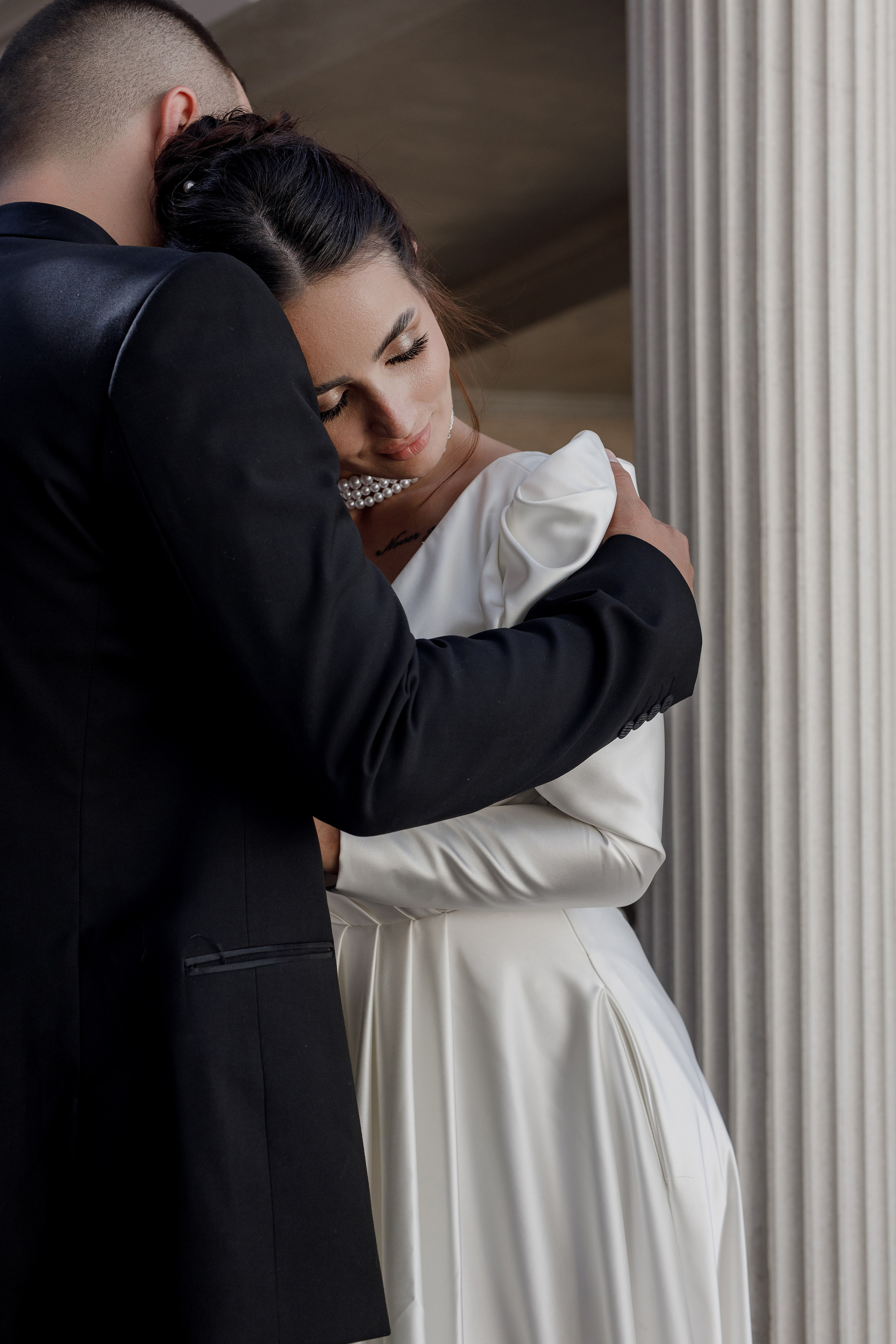 Свадебная съемка Villa Arte. Свадебный и семейный фотограф  во Владивостоке Ольга Украинец