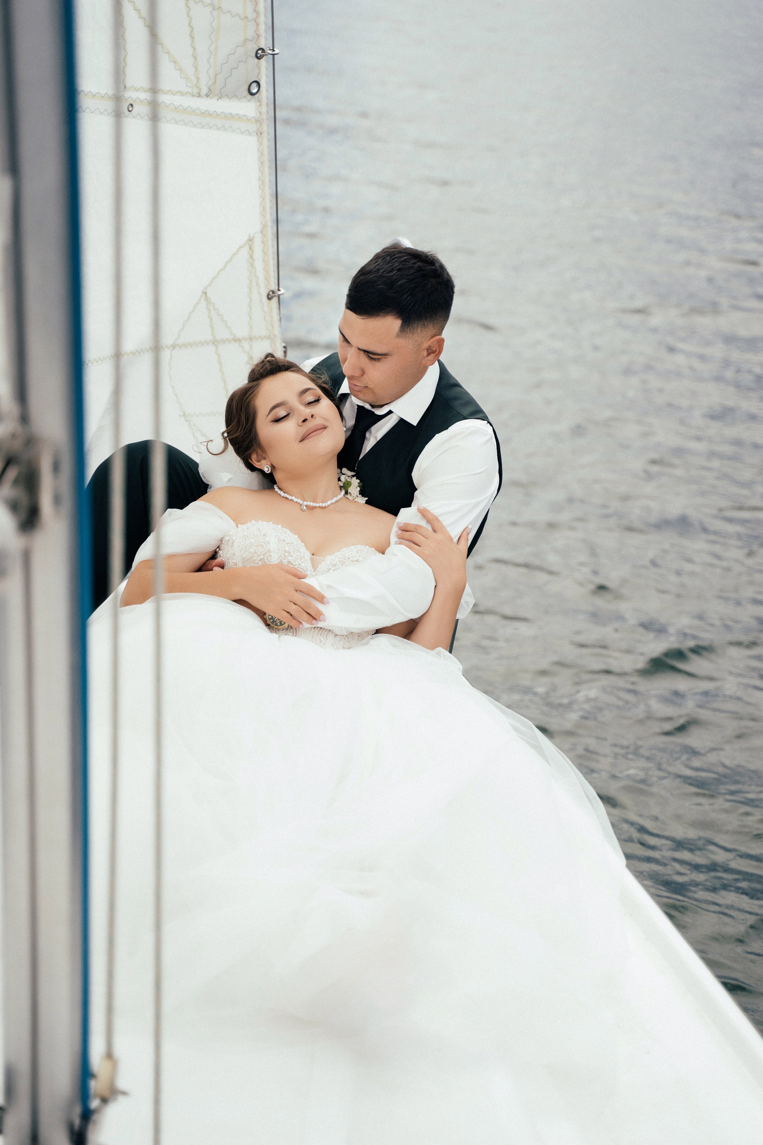 Ансар и Айгузель. Семейный и свадебный фотограф Молодзяновская Елена