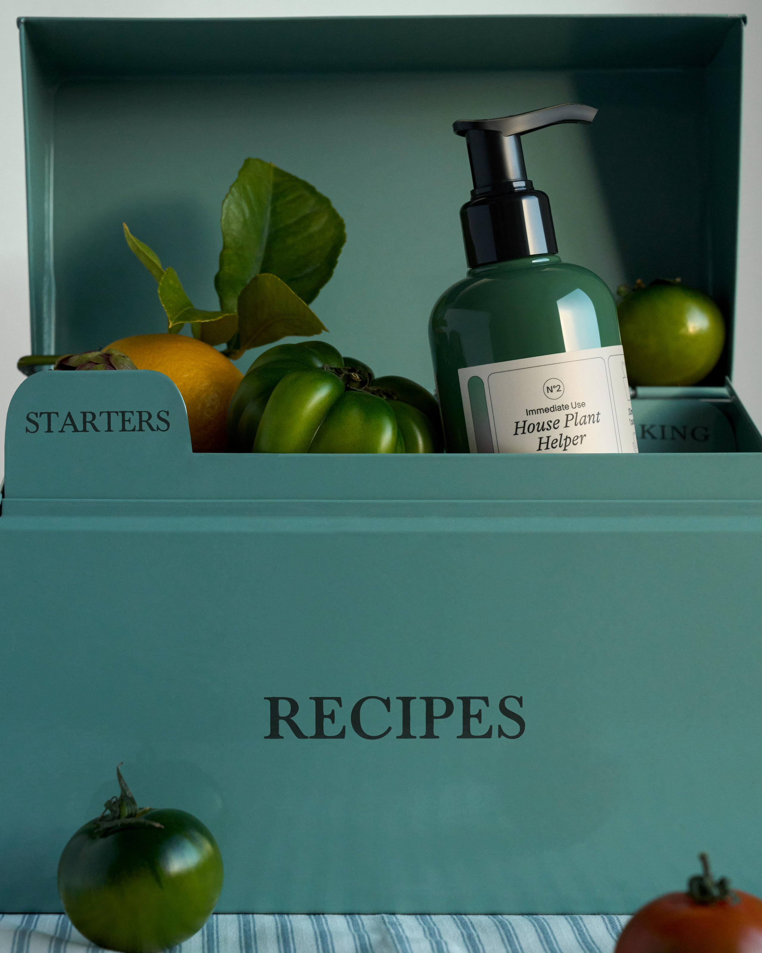 Product. Anastasiya retoucher