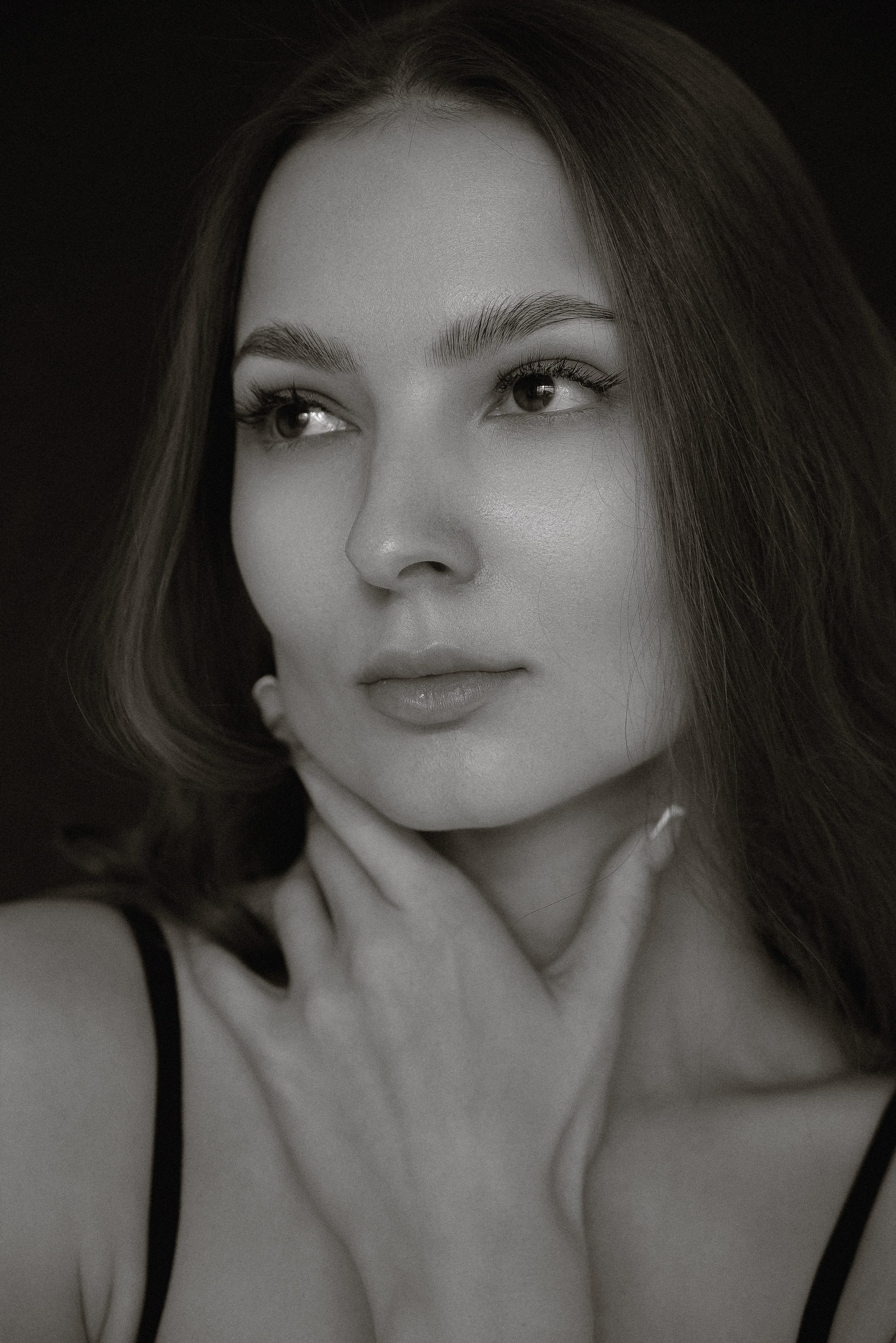 Полина. Тамара Власова