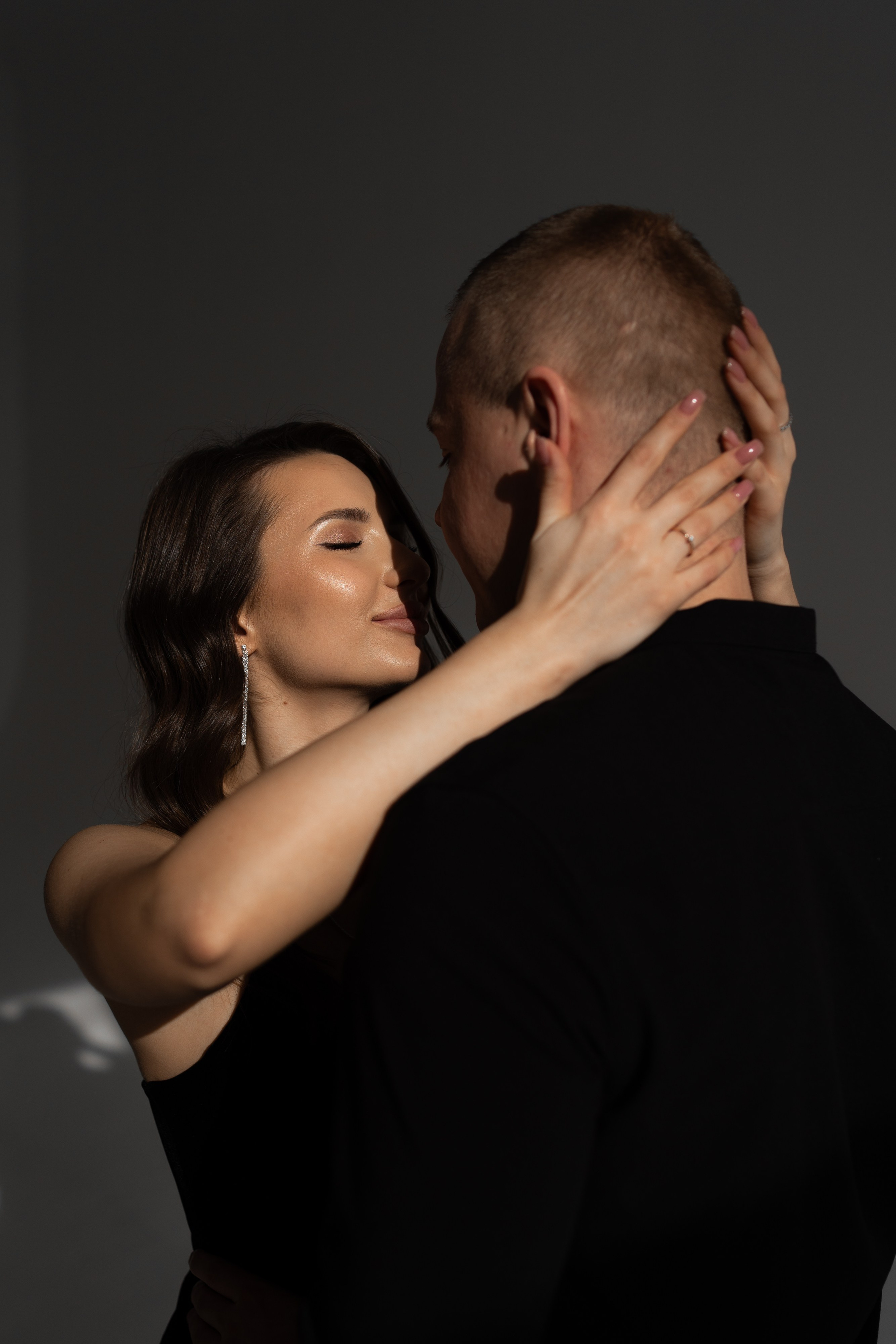 Семейная фотосессия в Санкт-Петербурге. Свадебный фотограф Александр Невский в Санкт-Петербурге