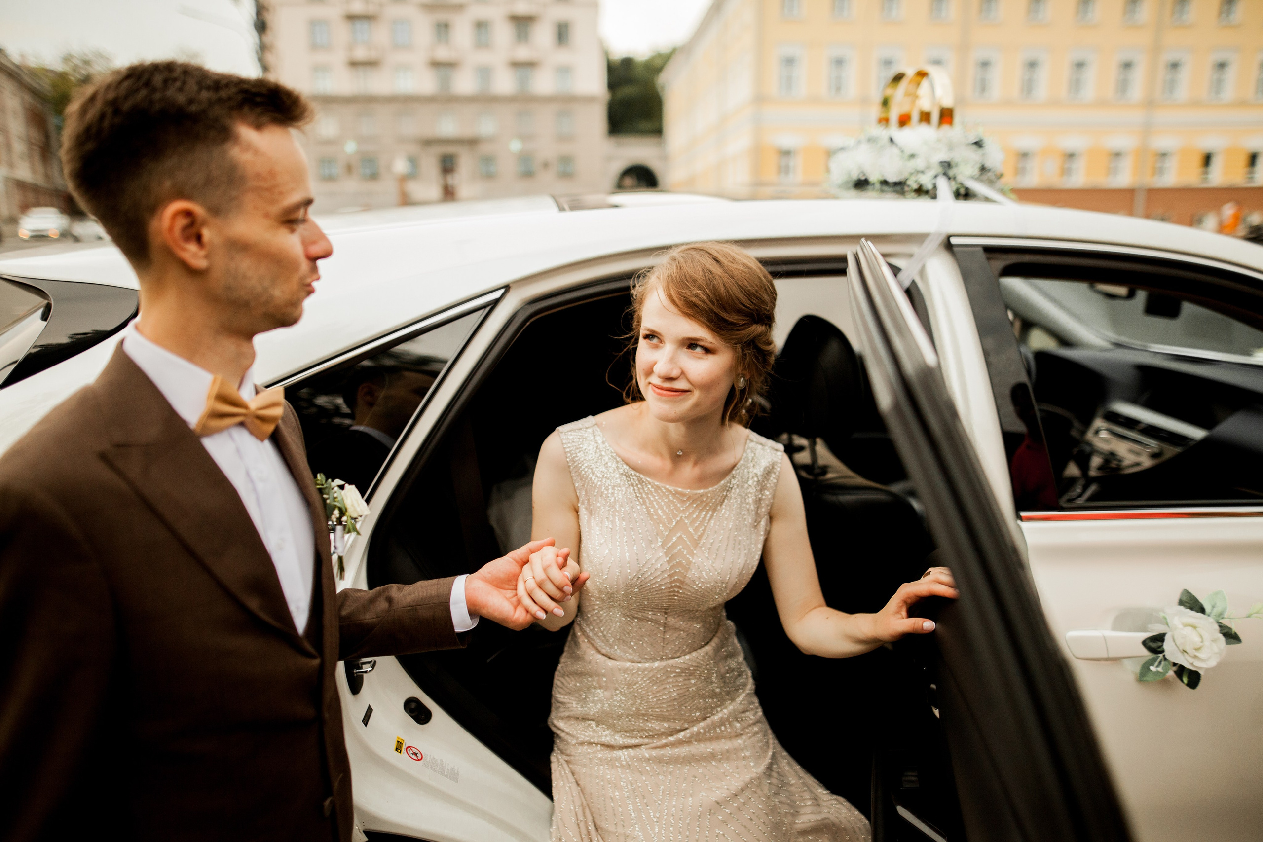 Свадебный фотограф Нижний Новгород.Данил и Кристина. Фотограф на крещение и венчание в Нижнем Новгороде.Свадебный Фотограф