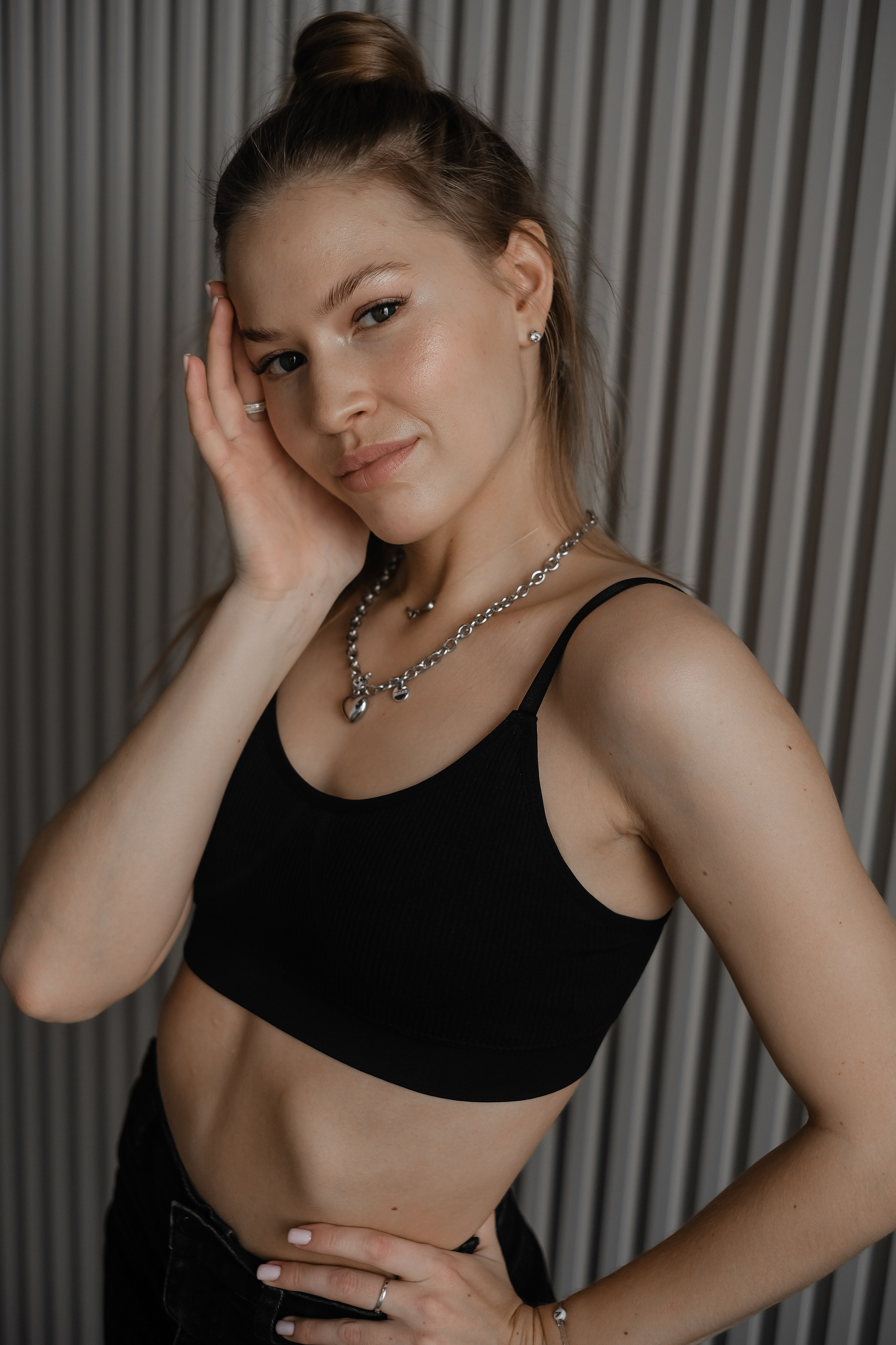 Настя. Фотограф в Кемерово Анастасия Филаткина