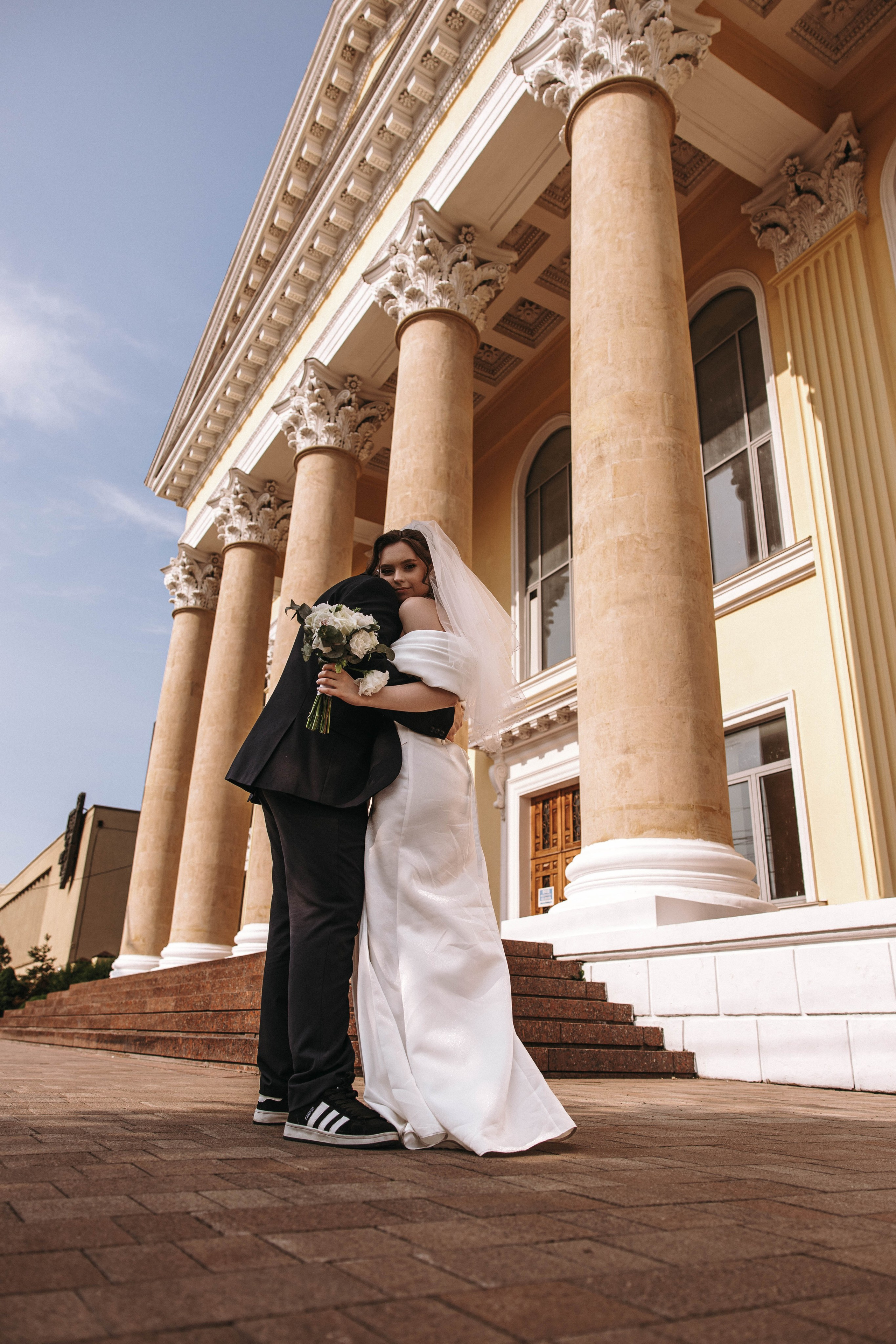 Никита и Лиза. Фотограф в Ставрополе Алина Клочкова