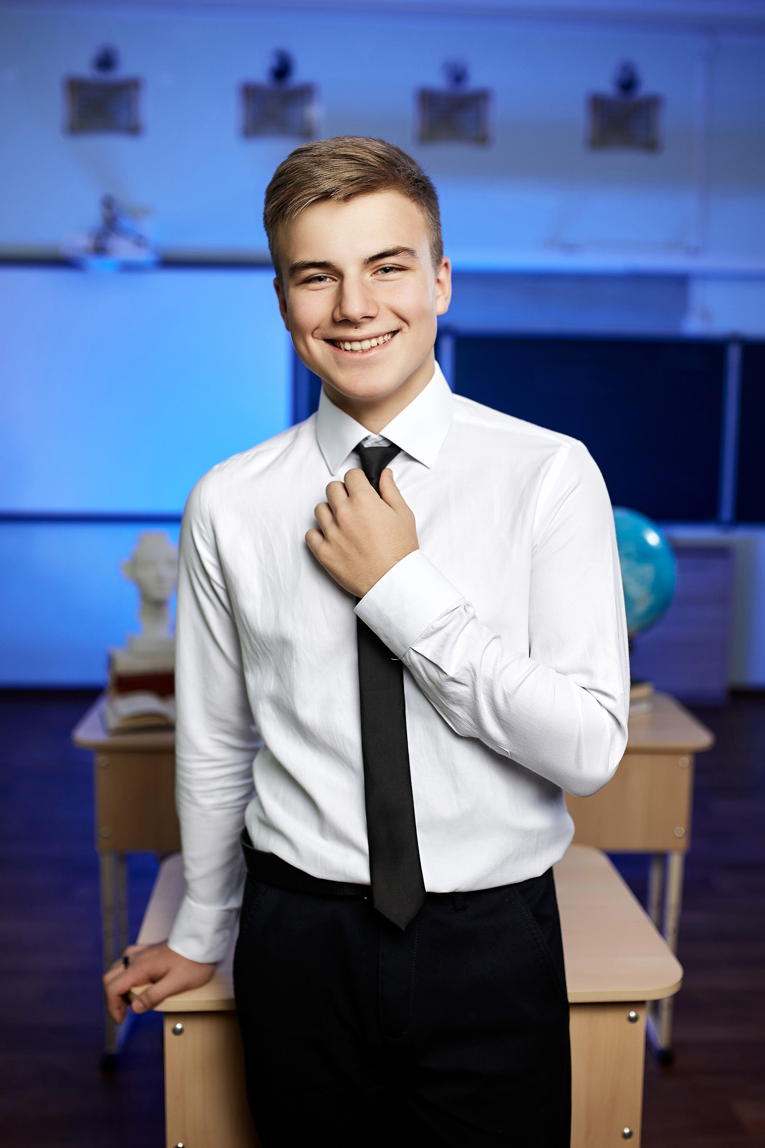 Выпускные альбомы Москва и МО