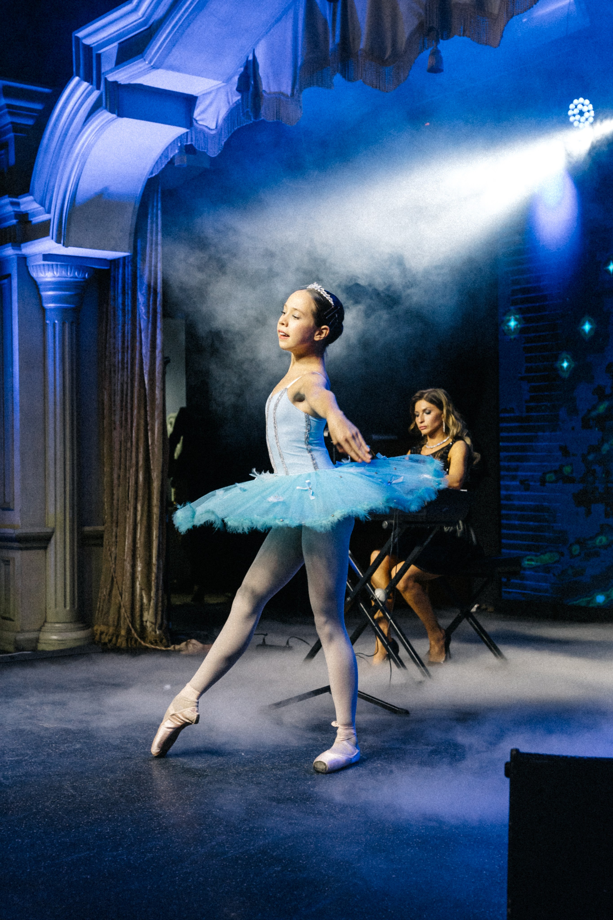 Вечер талантов. Чаплин Холл. Фотограф Санкт-Петербург/Гомель Виктория Петрова