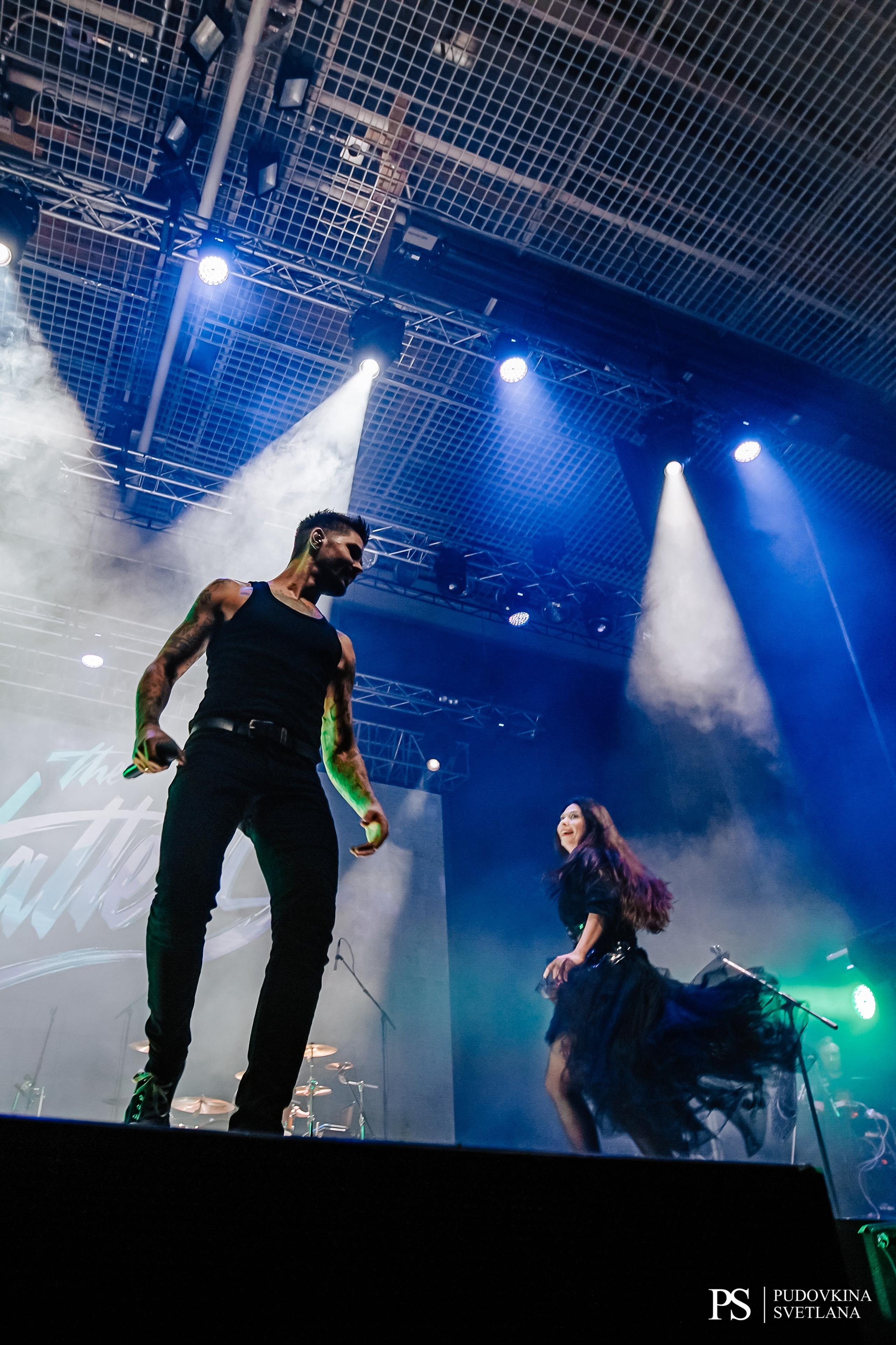 The Hatters. Фотограф Тольятти Светлана Пудовкина