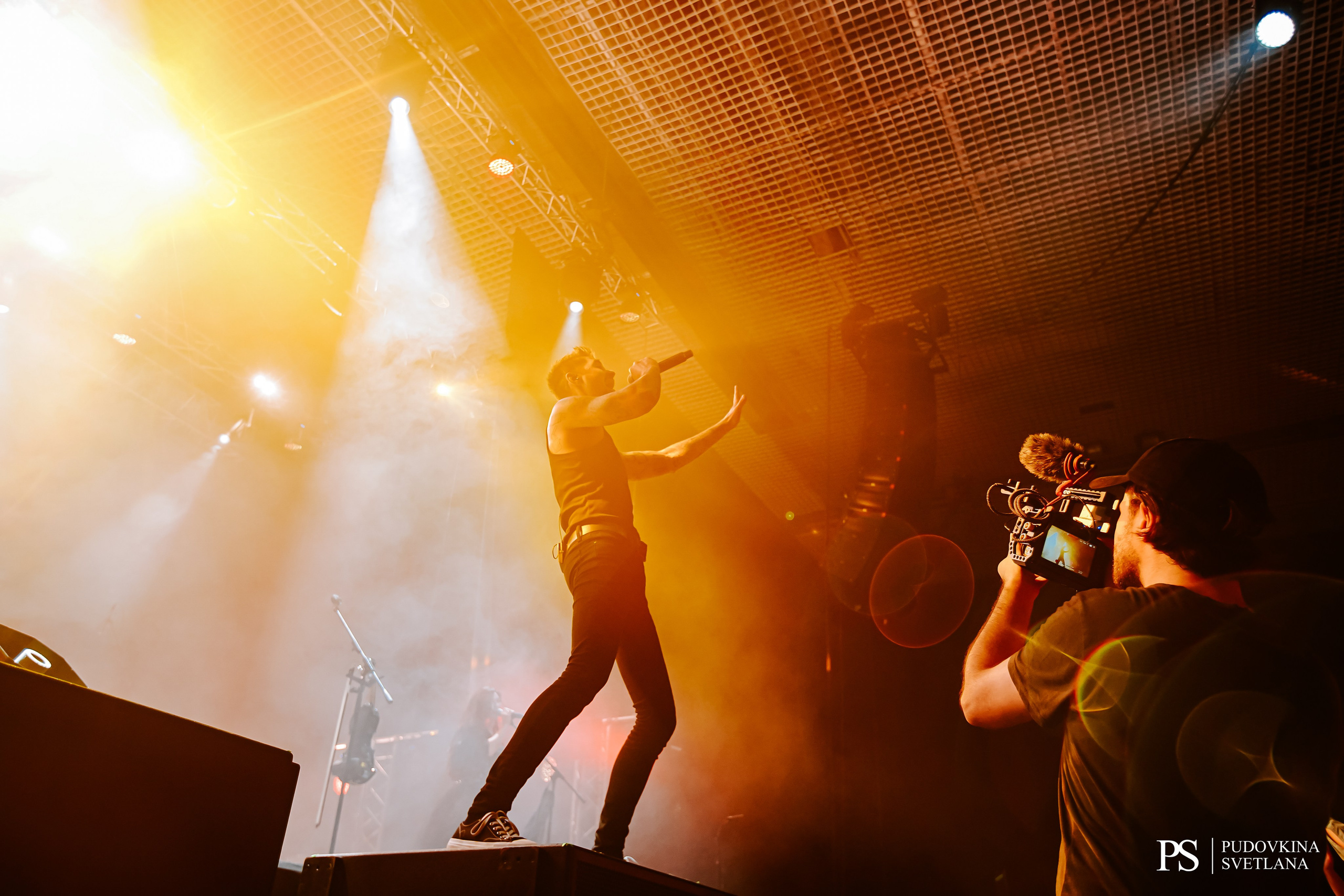 The Hatters. Фотограф Тольятти Светлана Пудовкина