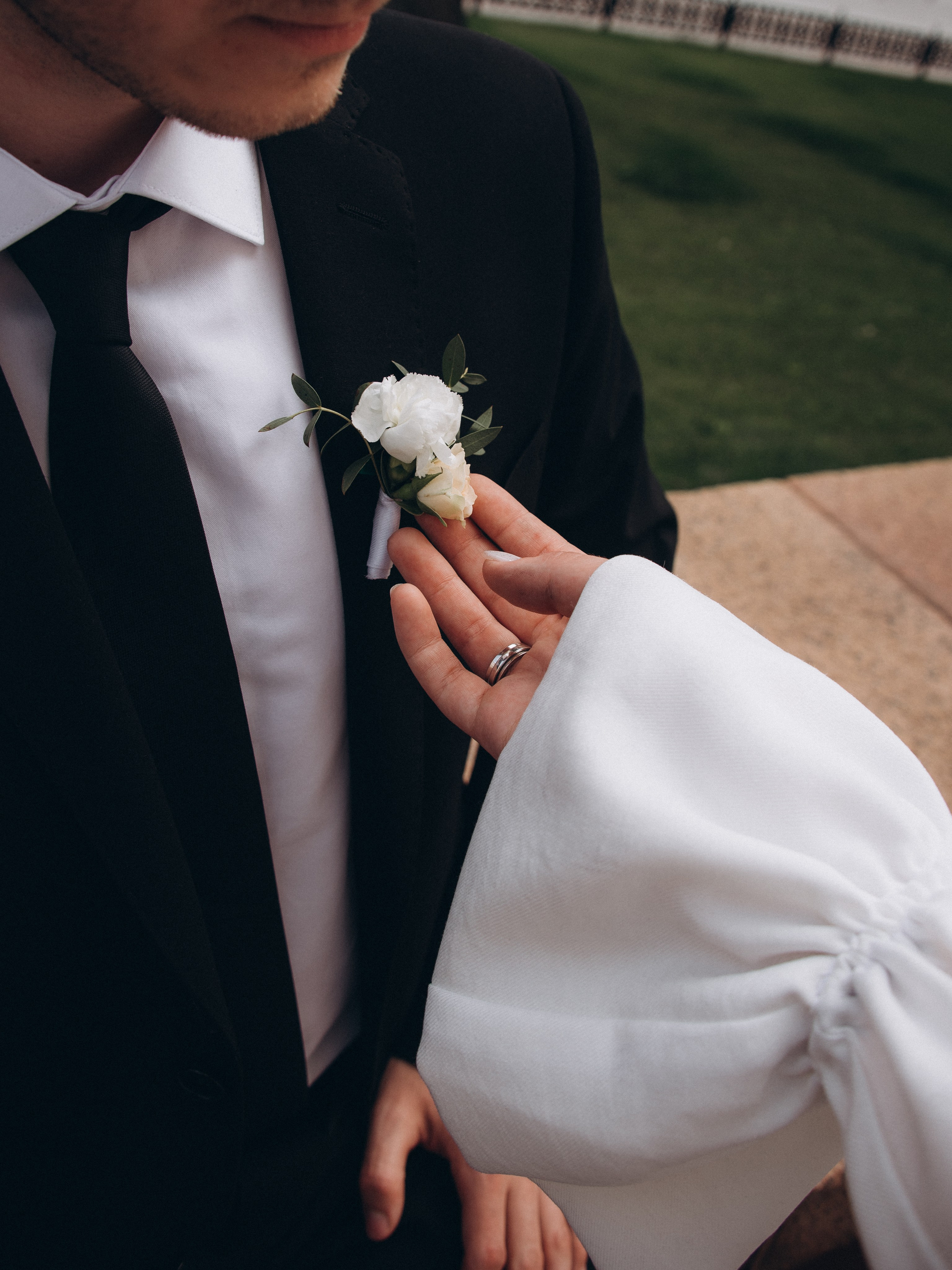 Wedding day. Фотограф Любовь Подосенова Липецк|Воронеж