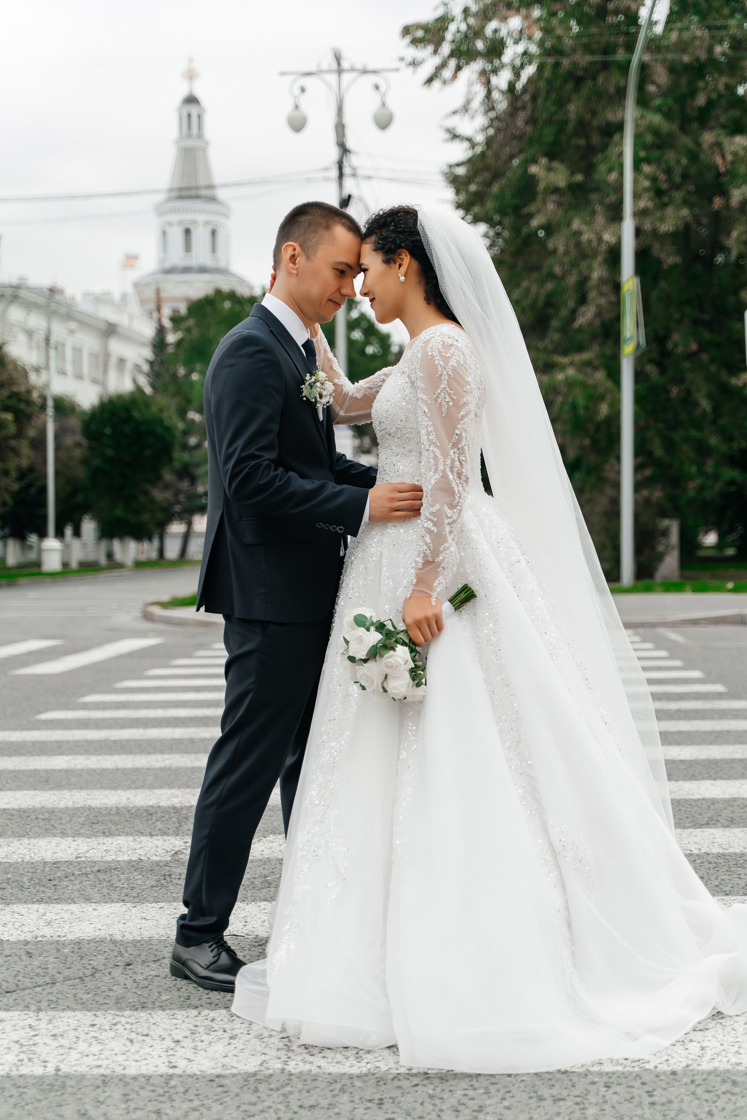 06.09.25 Свадьба. Свадебный фотограф видеограф Чебоксары