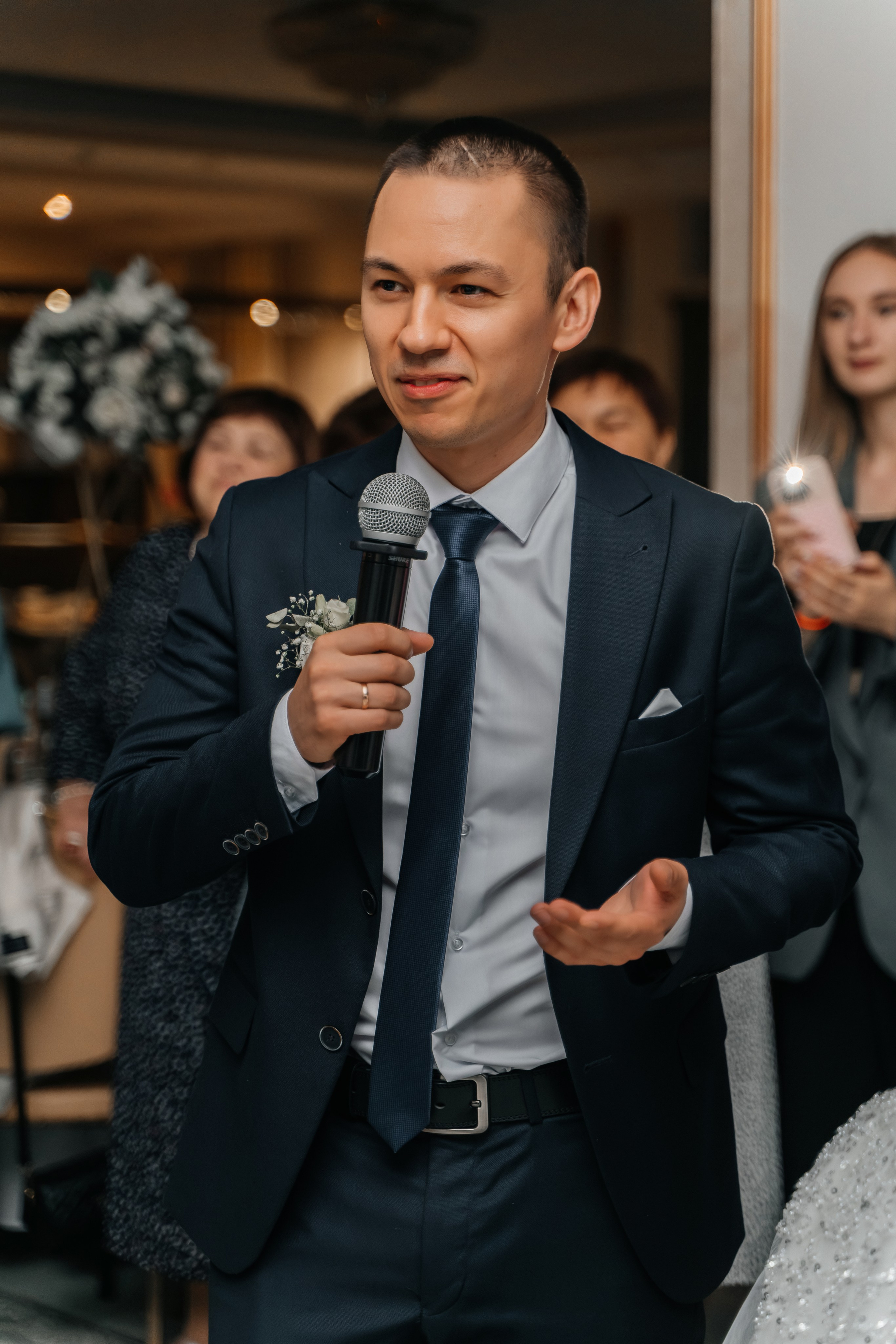 06.09.25 Свадьба. Свадебный фотограф видеограф Чебоксары