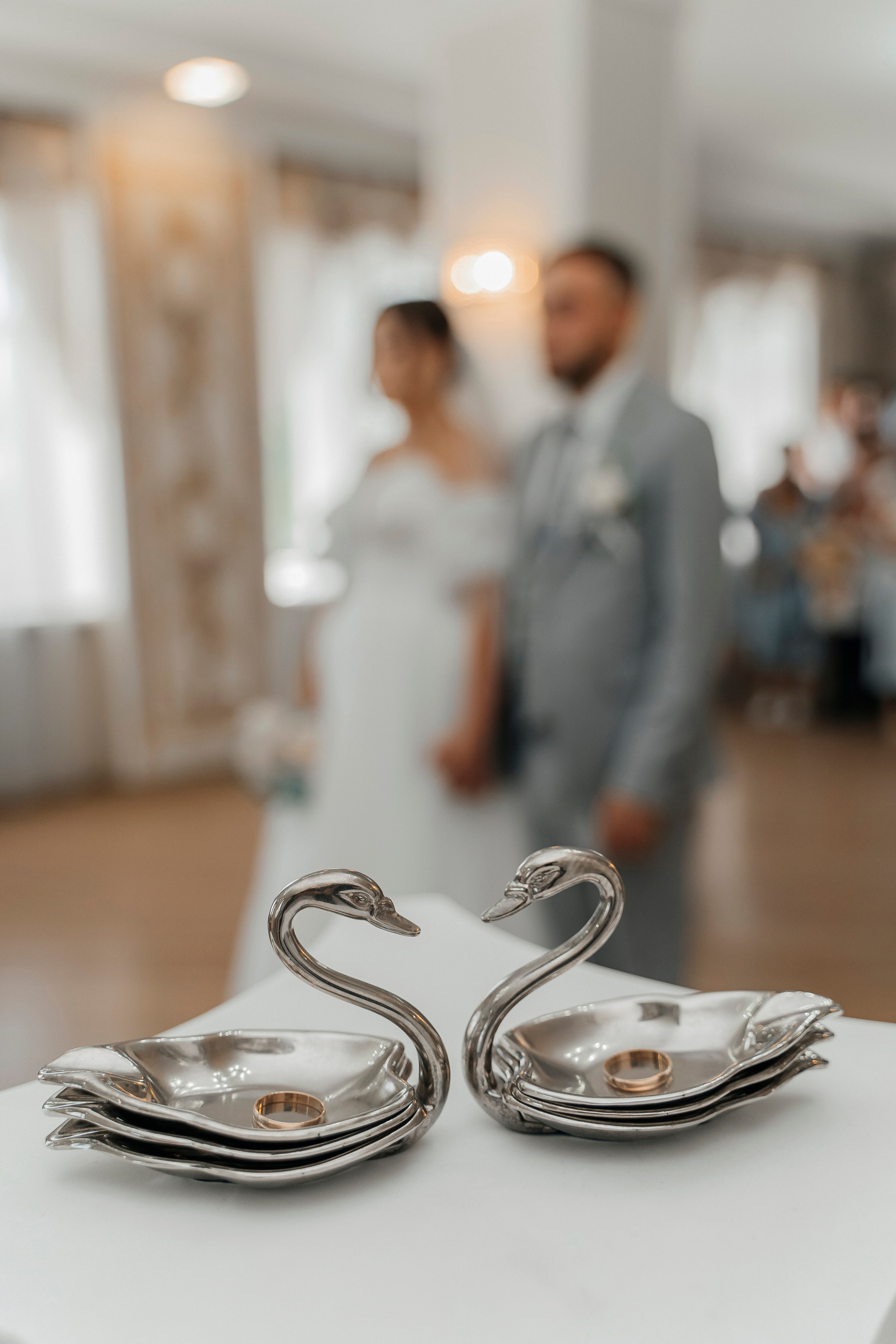 Свадебная фотосъёмка в ЗАГСЕ. Свадебный фотограф видеограф Чебоксары