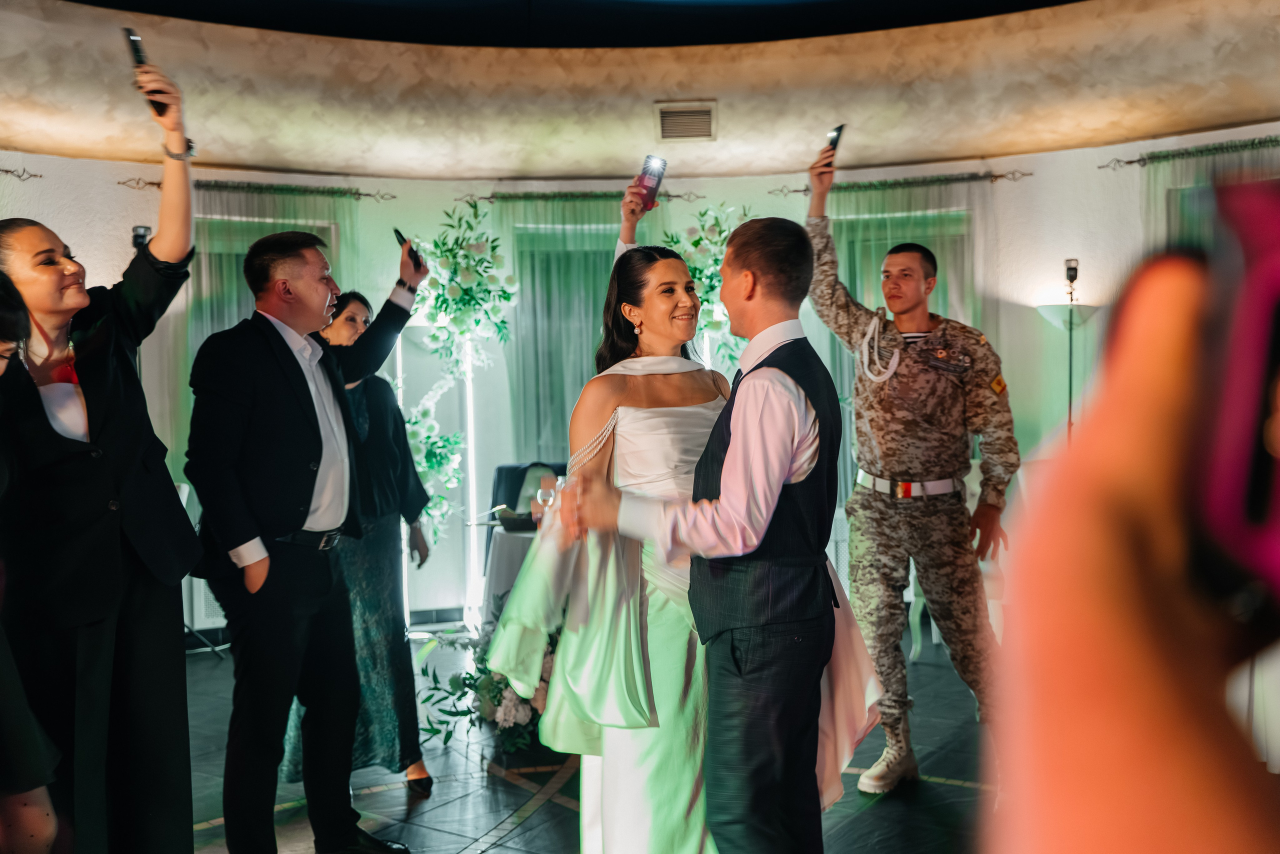 18.10.25. Свадебный фотограф видеограф Чебоксары