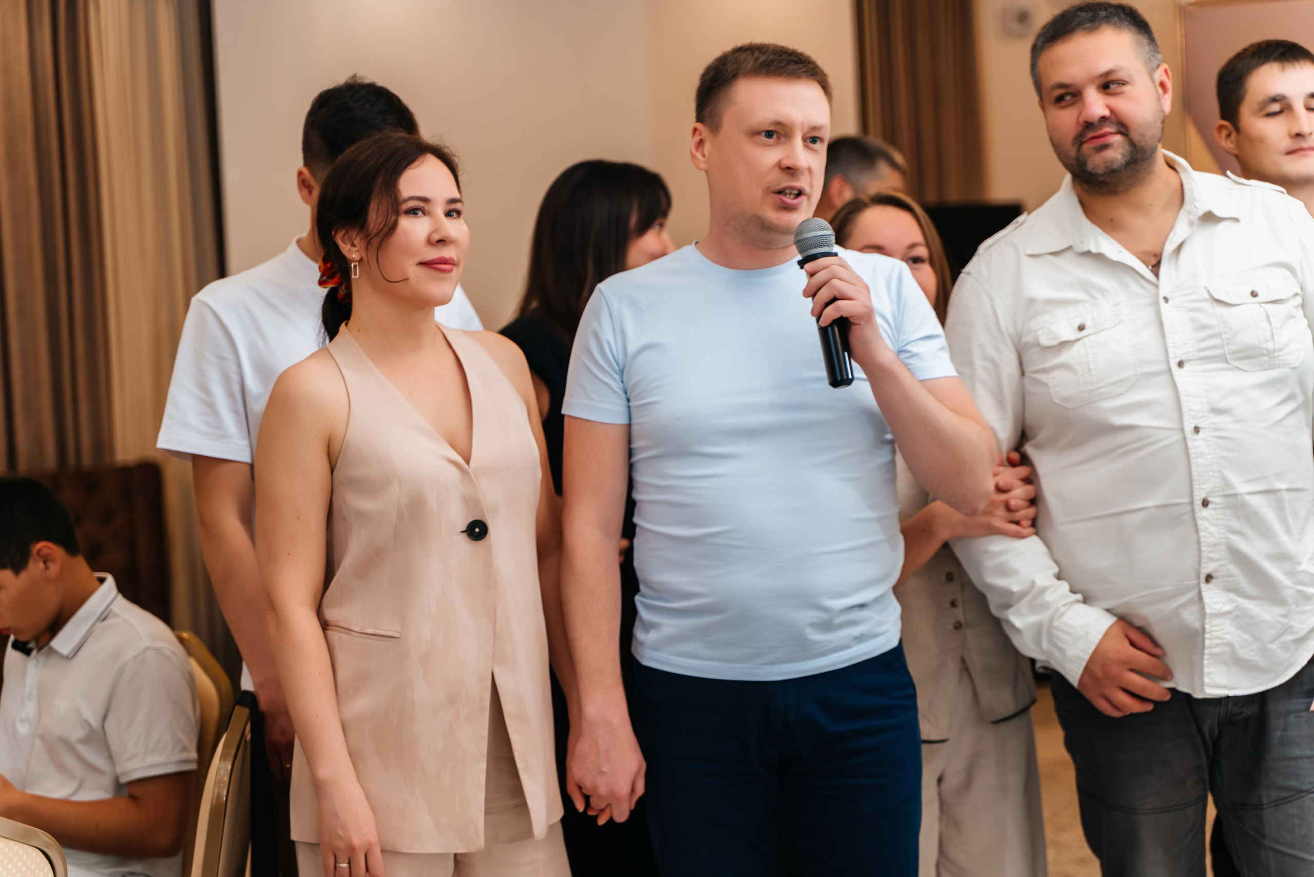 06.09.25 Свадьба. Свадебный фотограф видеограф Чебоксары