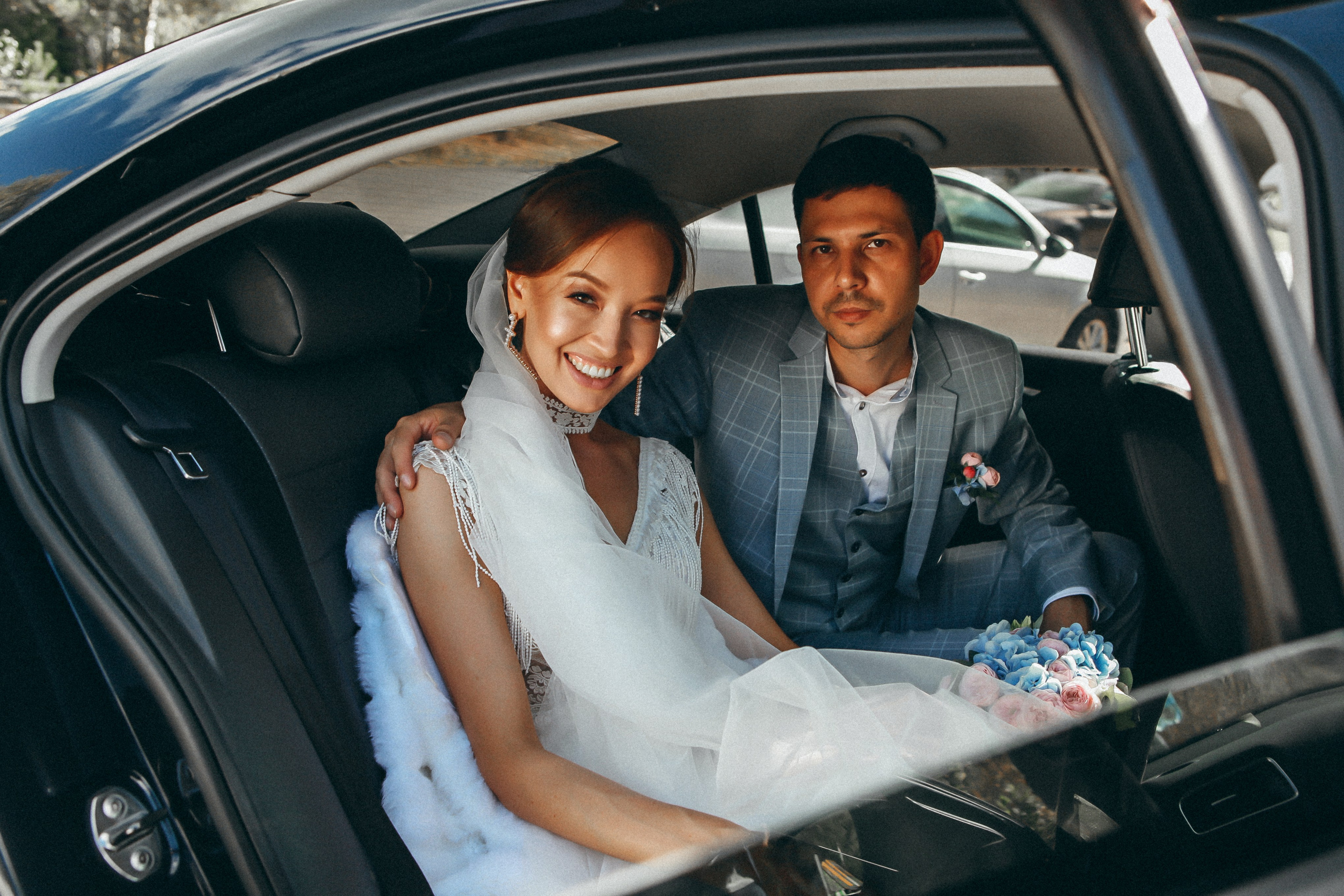 Полный свадебный день. Свадебный фотограф видеограф Чебоксары