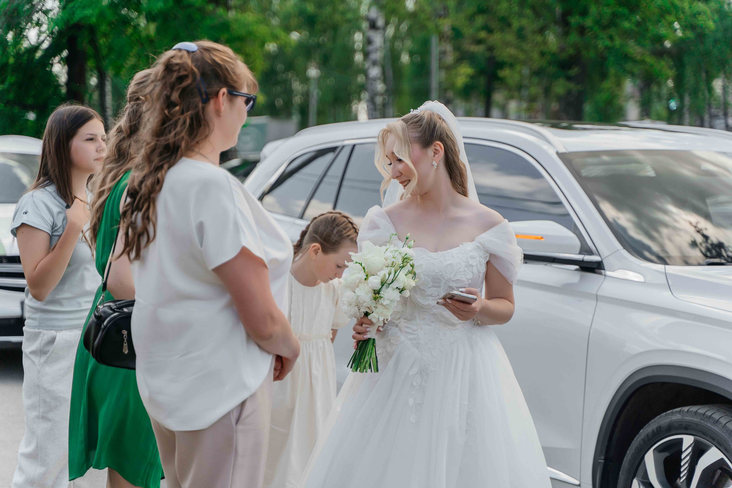 02.08.25 Свадьба. Свадебный фотограф видеограф Чебоксары