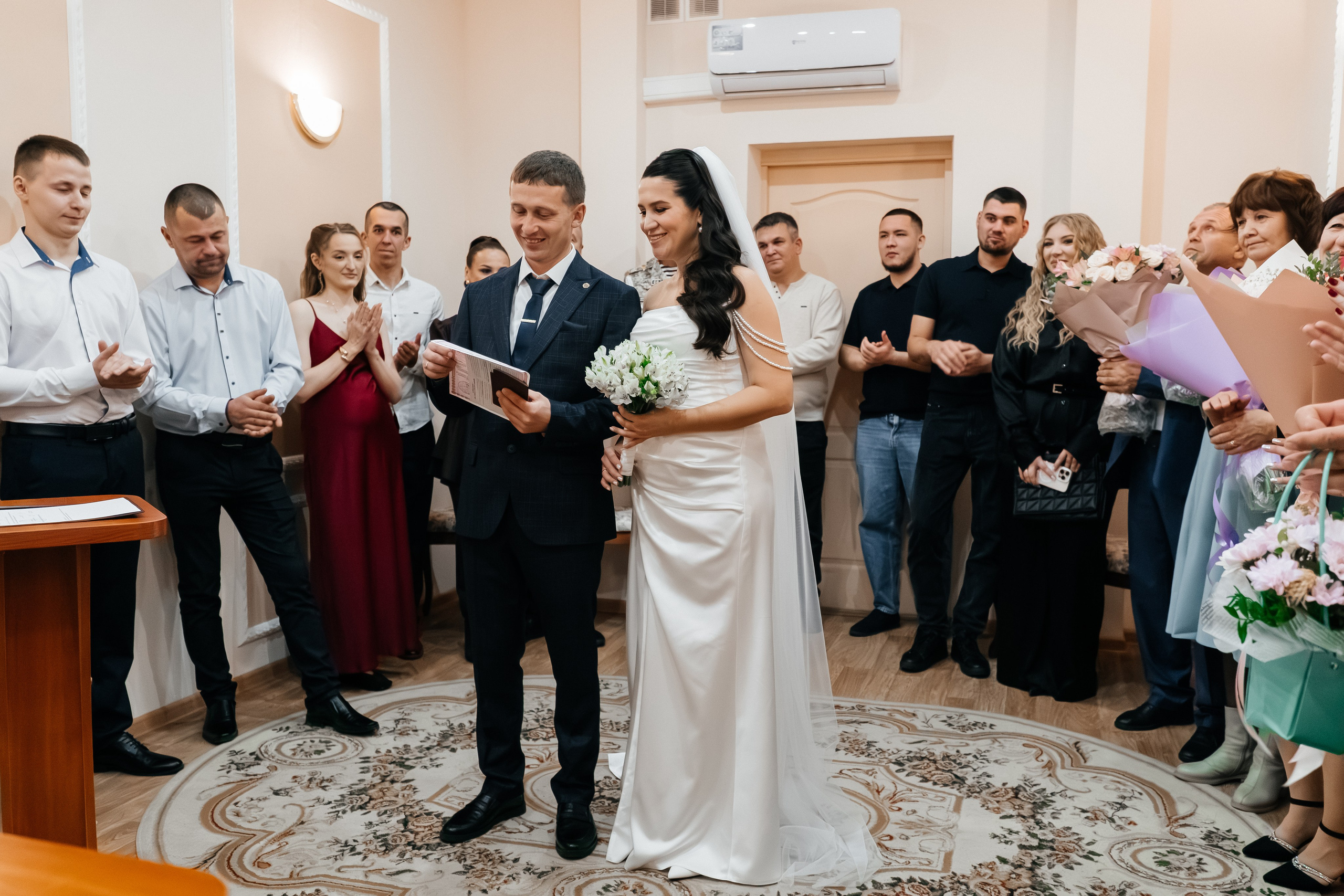 18.10.25. Свадебный фотограф видеограф Чебоксары