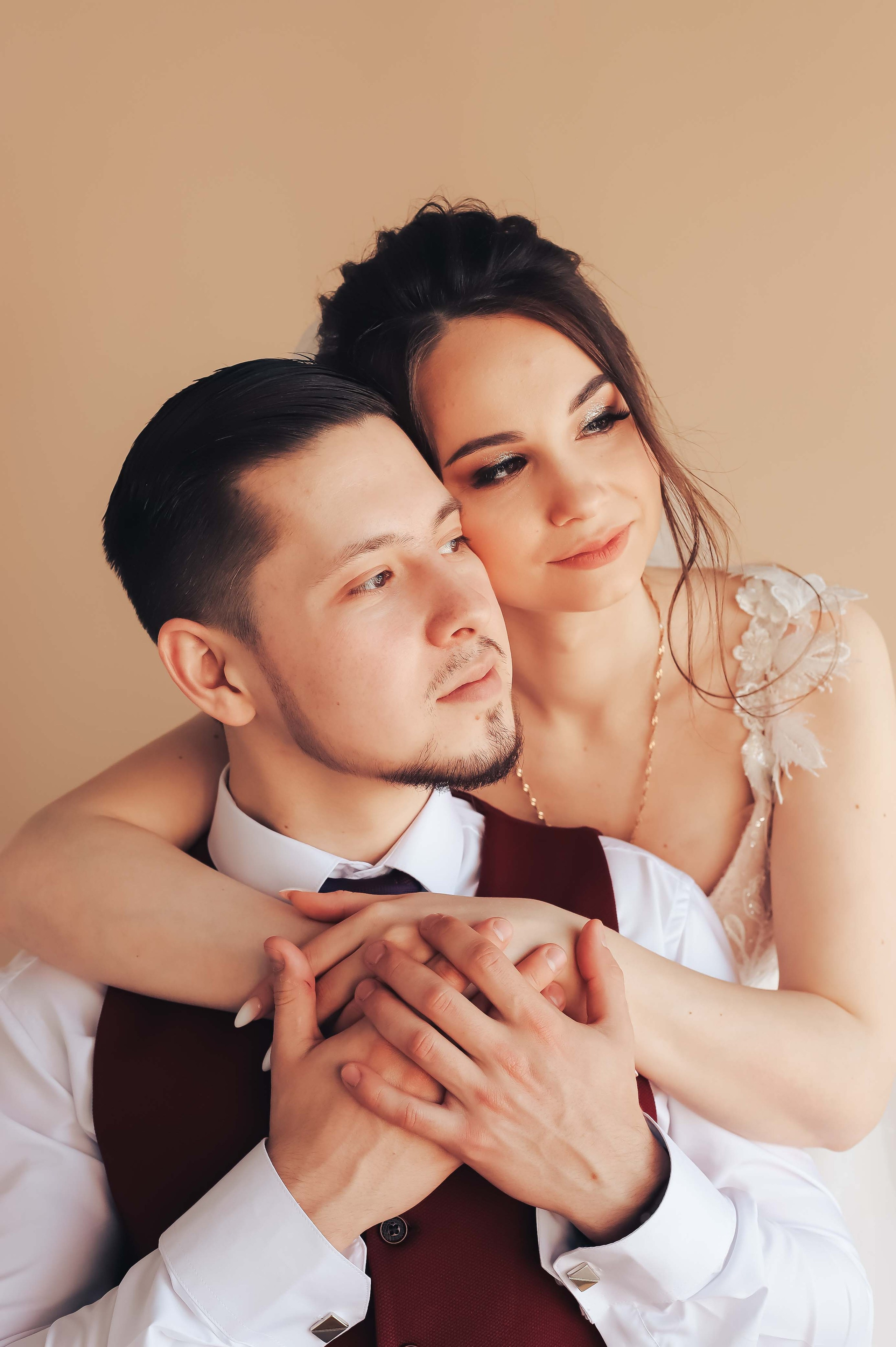 07.06.25 Свадьба. Свадебный фотограф видеограф Чебоксары