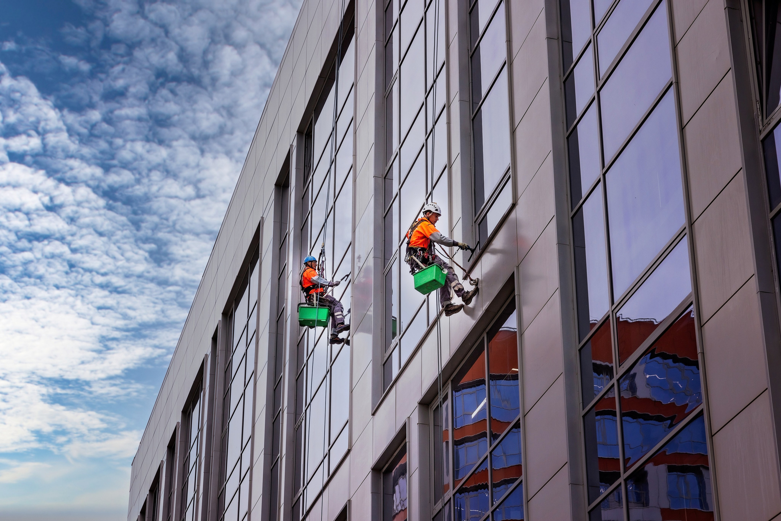 Фотограф промышленной съемки в Москве. Геннадий Степанов —фотограф в Москве