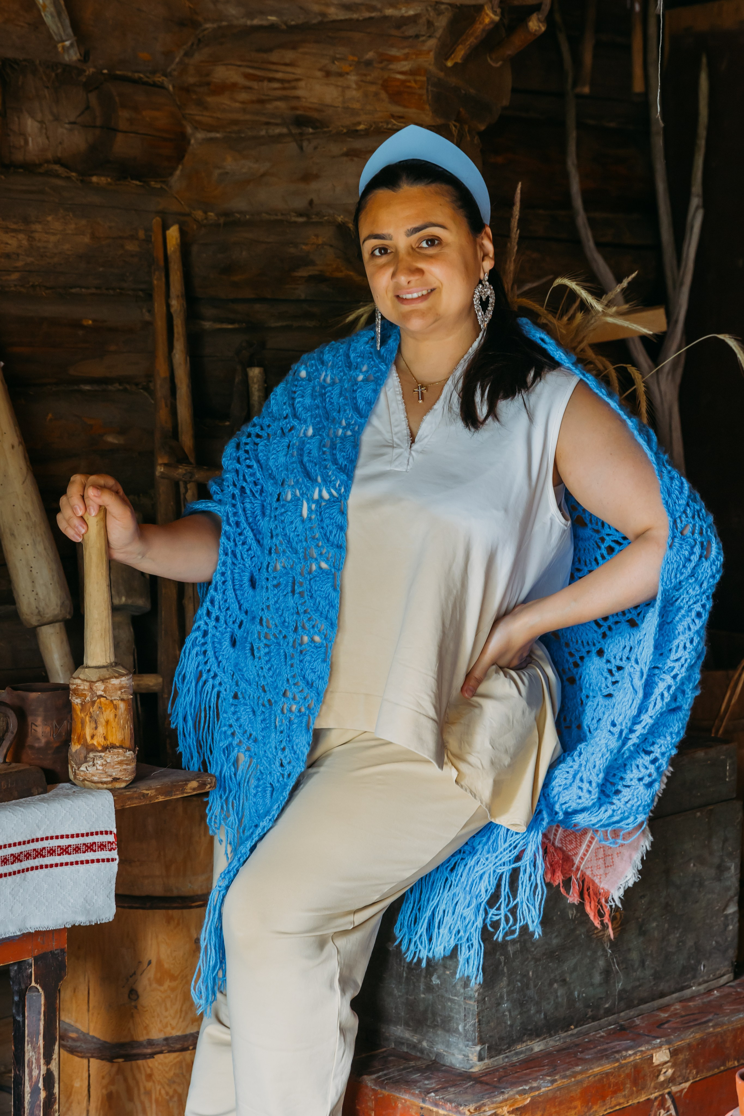 Родные люди «Мандроги». Леся Гаранина. Семейный фотограф/видеограф Москва и область