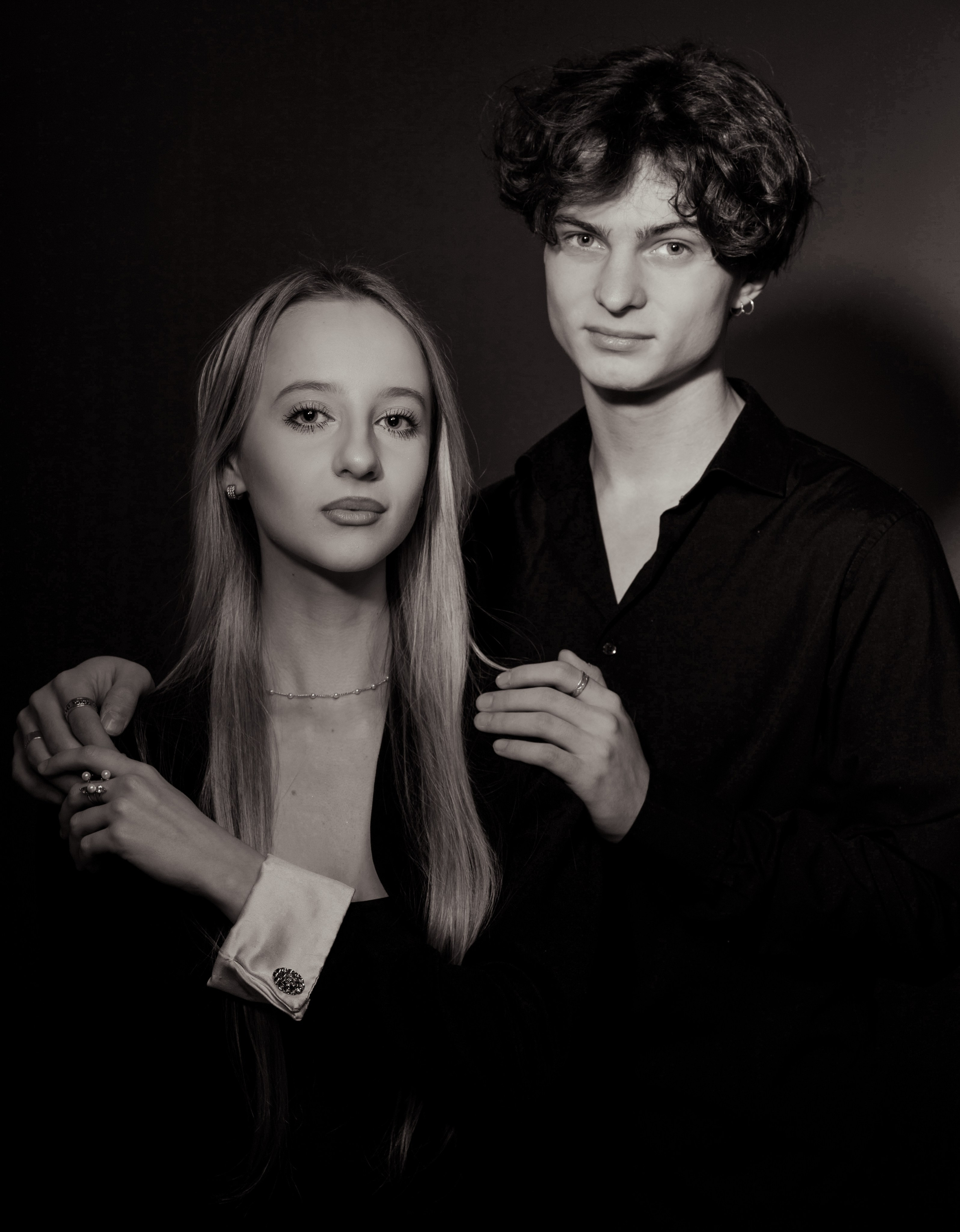 Лавстори. Семейная и портретная съёмка в Москве