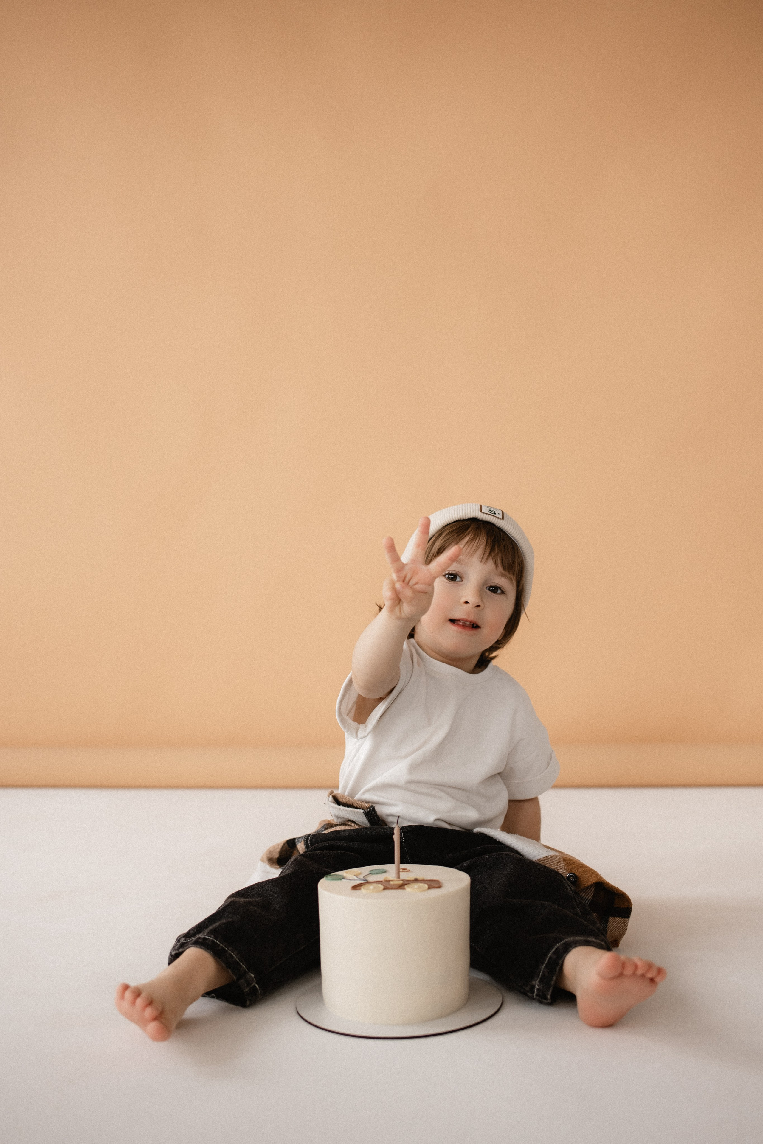 СТУДИЯ. Семейный и детский фотограф в Нижнем Новгороде Буслаева Мария