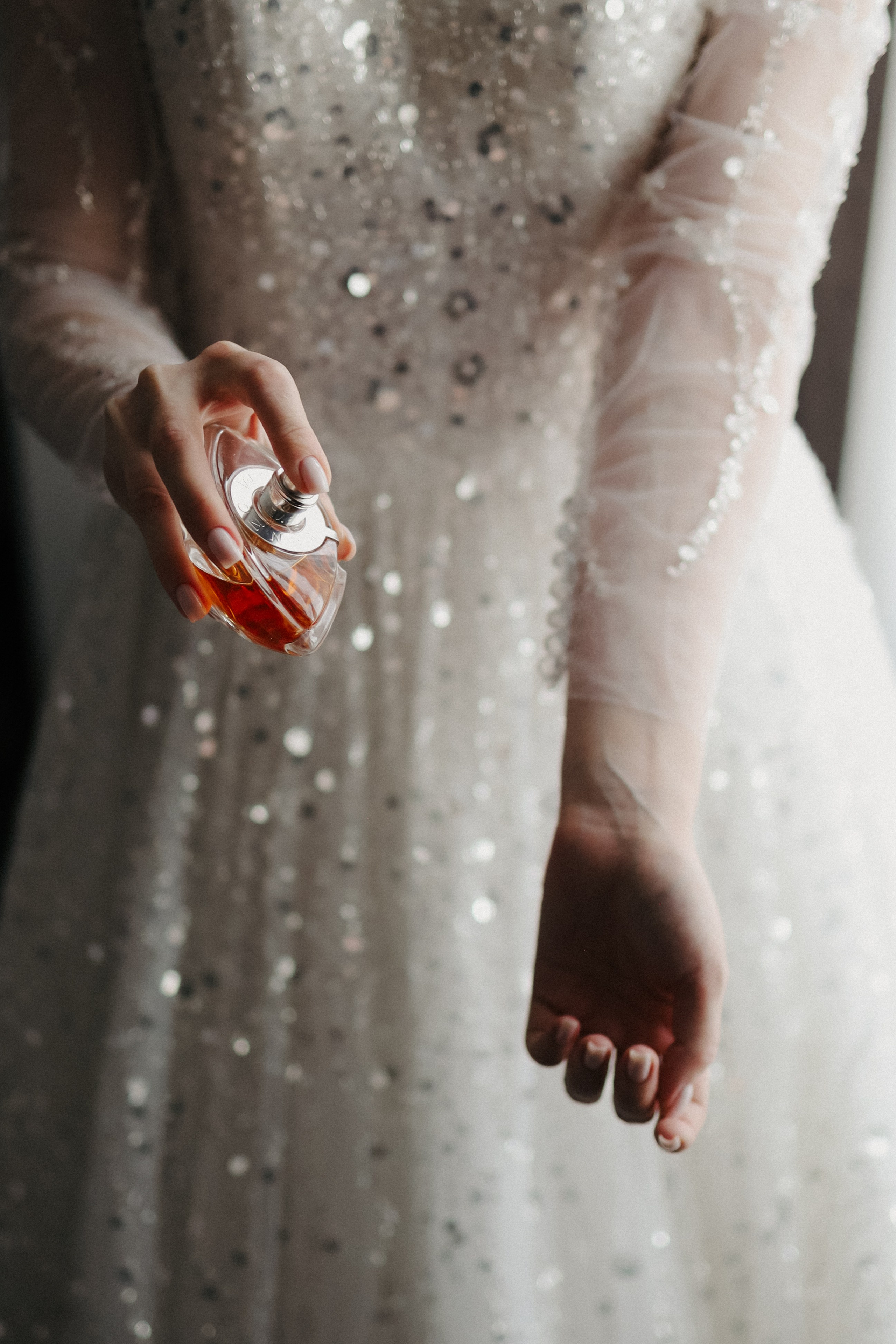 Свадьбы. Свадебный и портретный фотограф в Москве Даша Бондарева