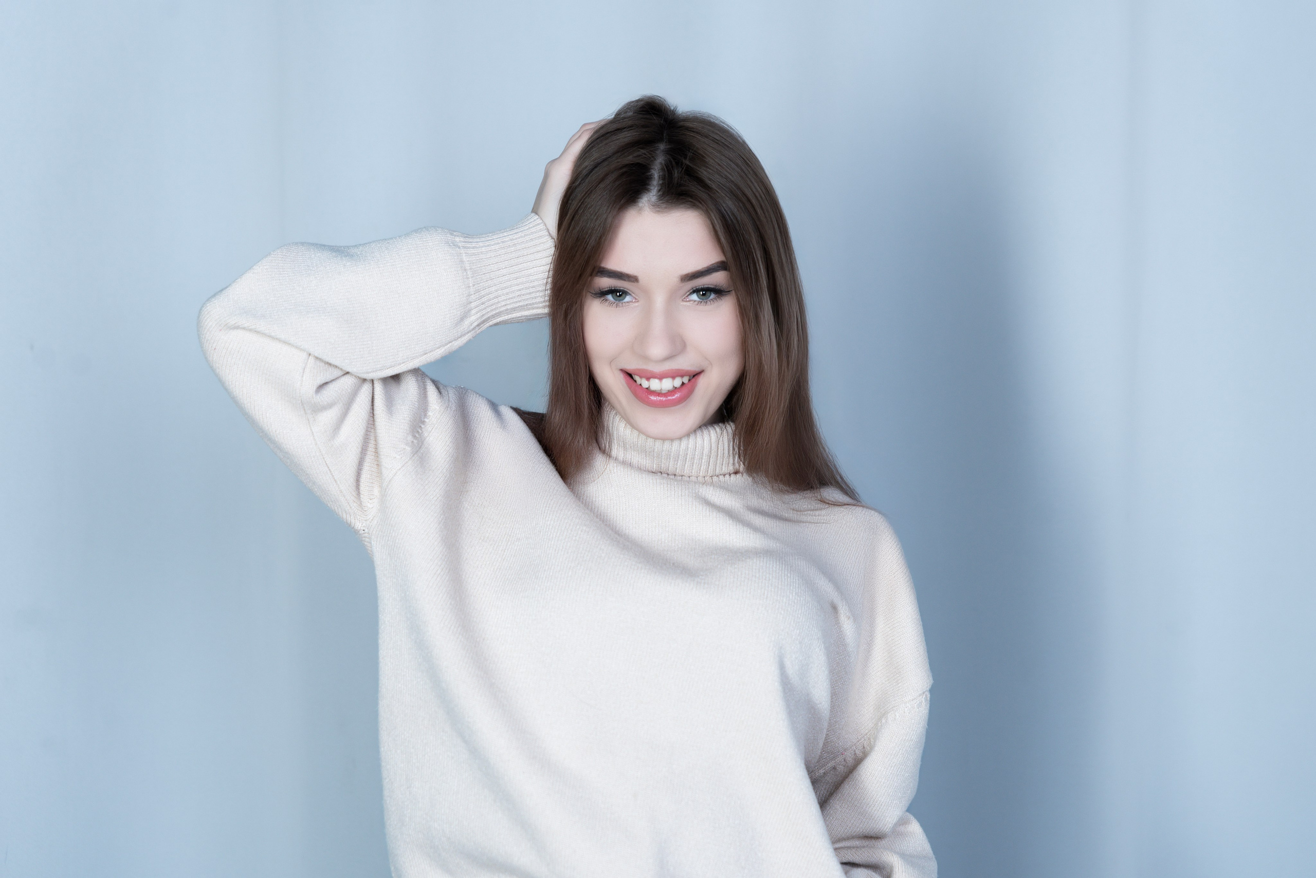 Камилла. Фотограф в Москве Безлюдов Михаил