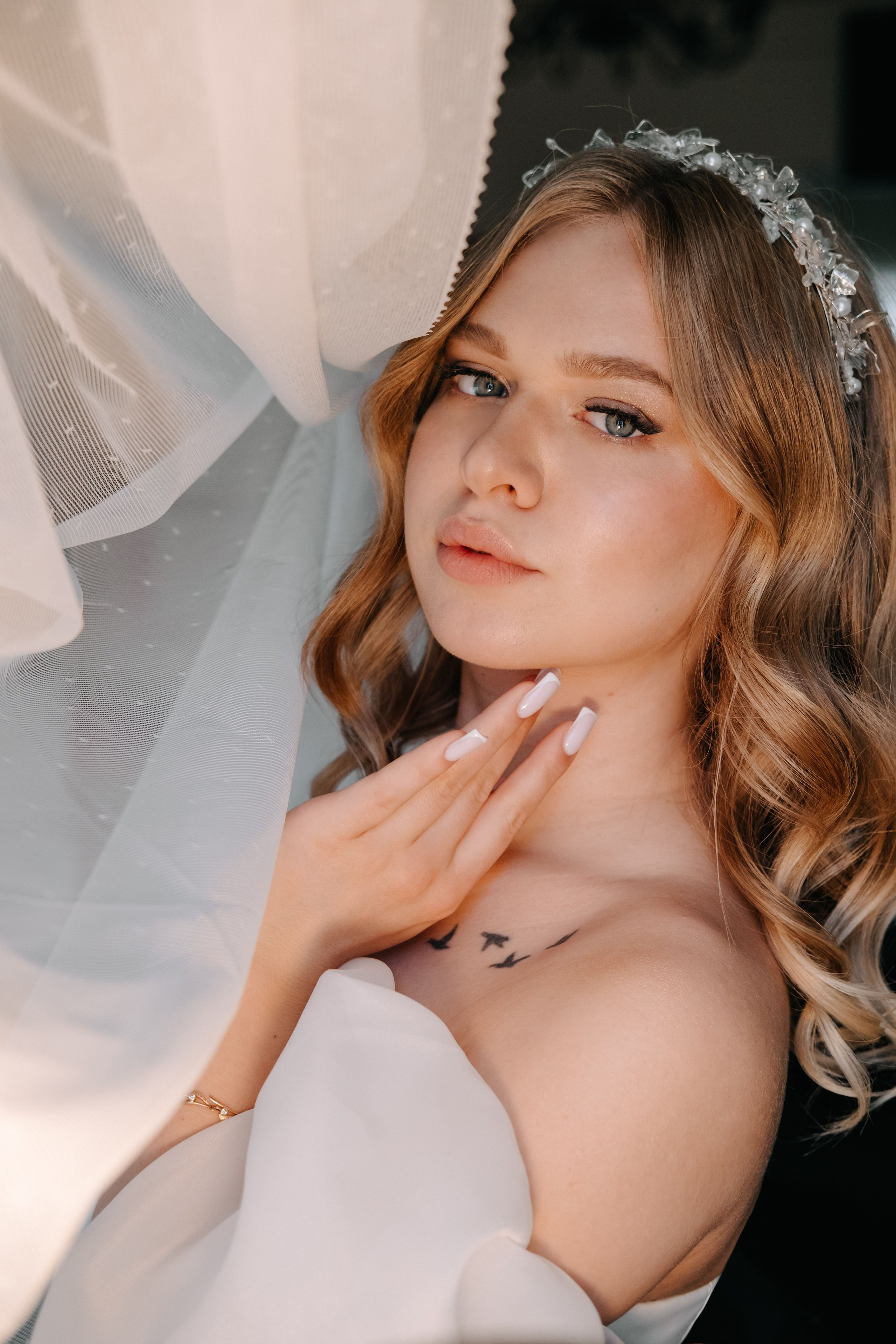 Никита и Анна. Фотограф Москва, Смоленск