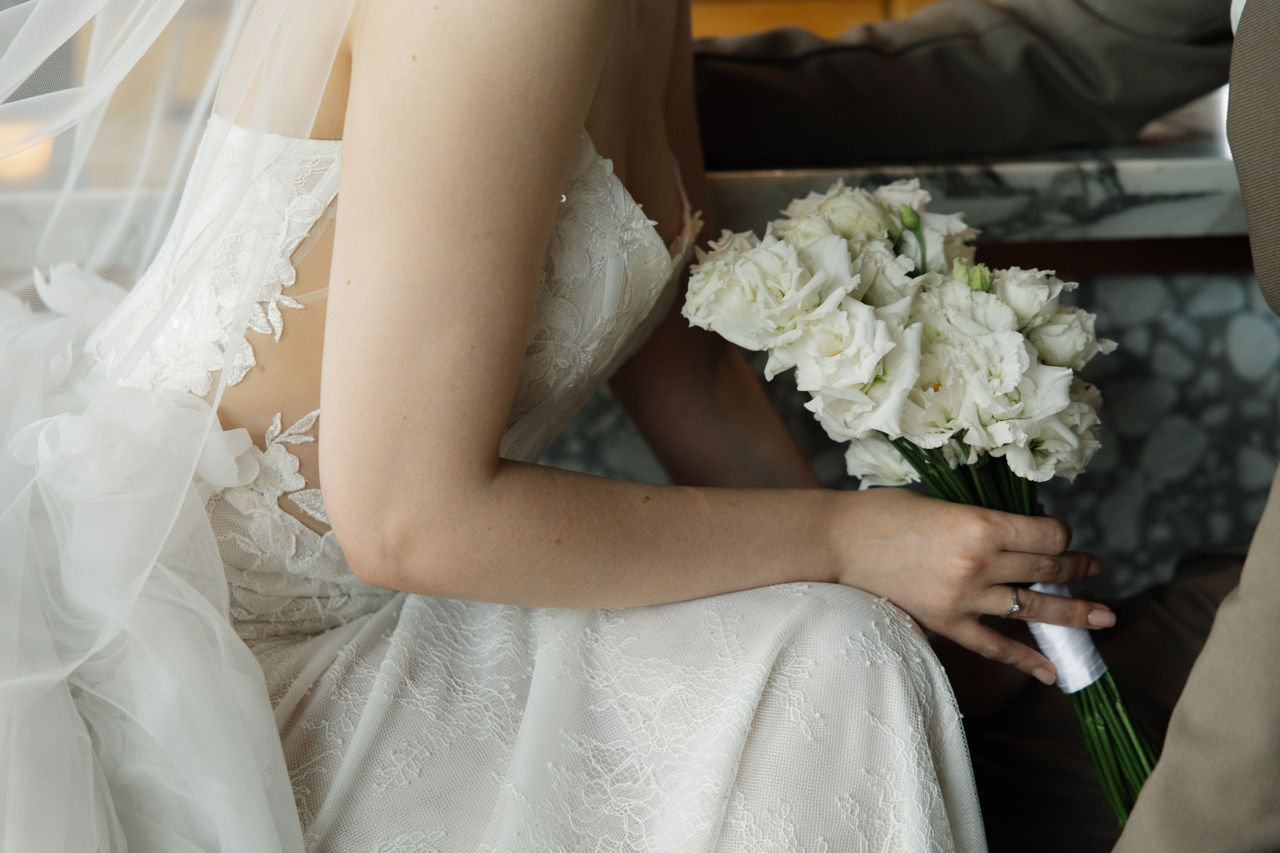 Влад и Софья. Свадебный, портретный и семейный фотограф в Москве Абукалиева Диляра