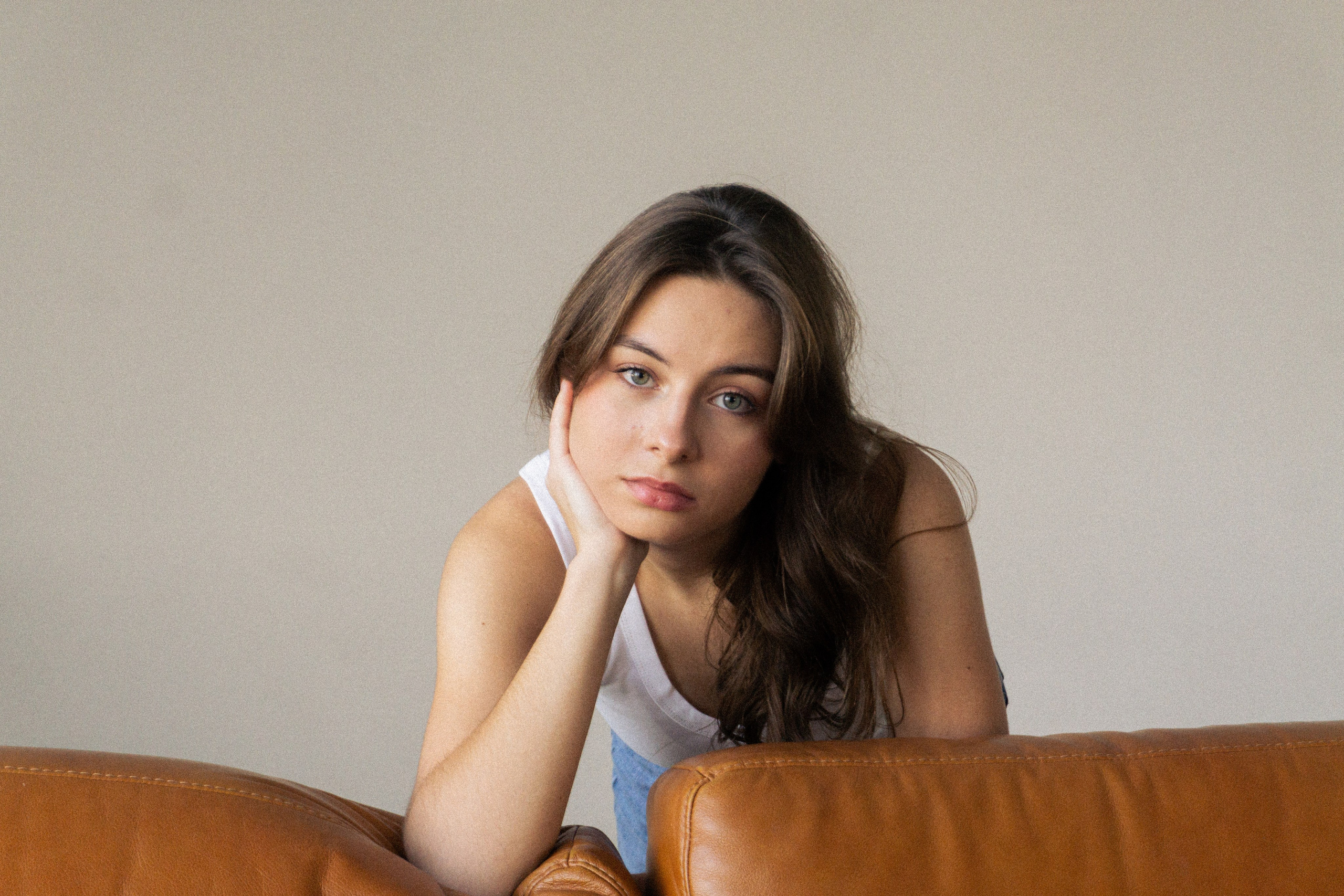 Анна. Женский фотограф в Москве Владислава