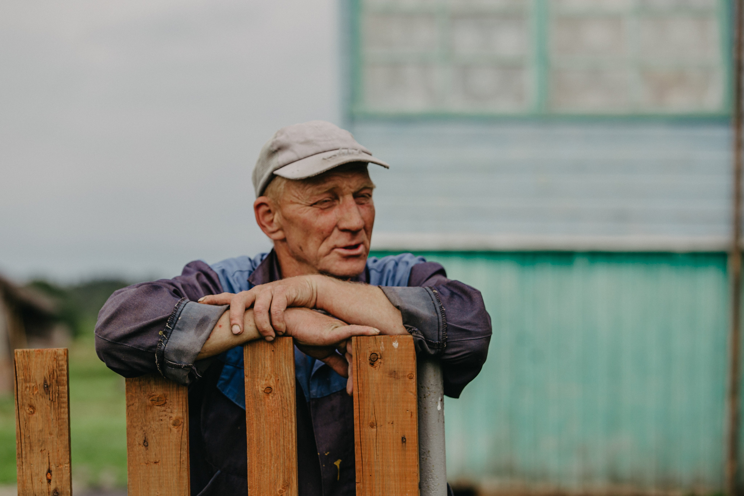 Пошехонский район