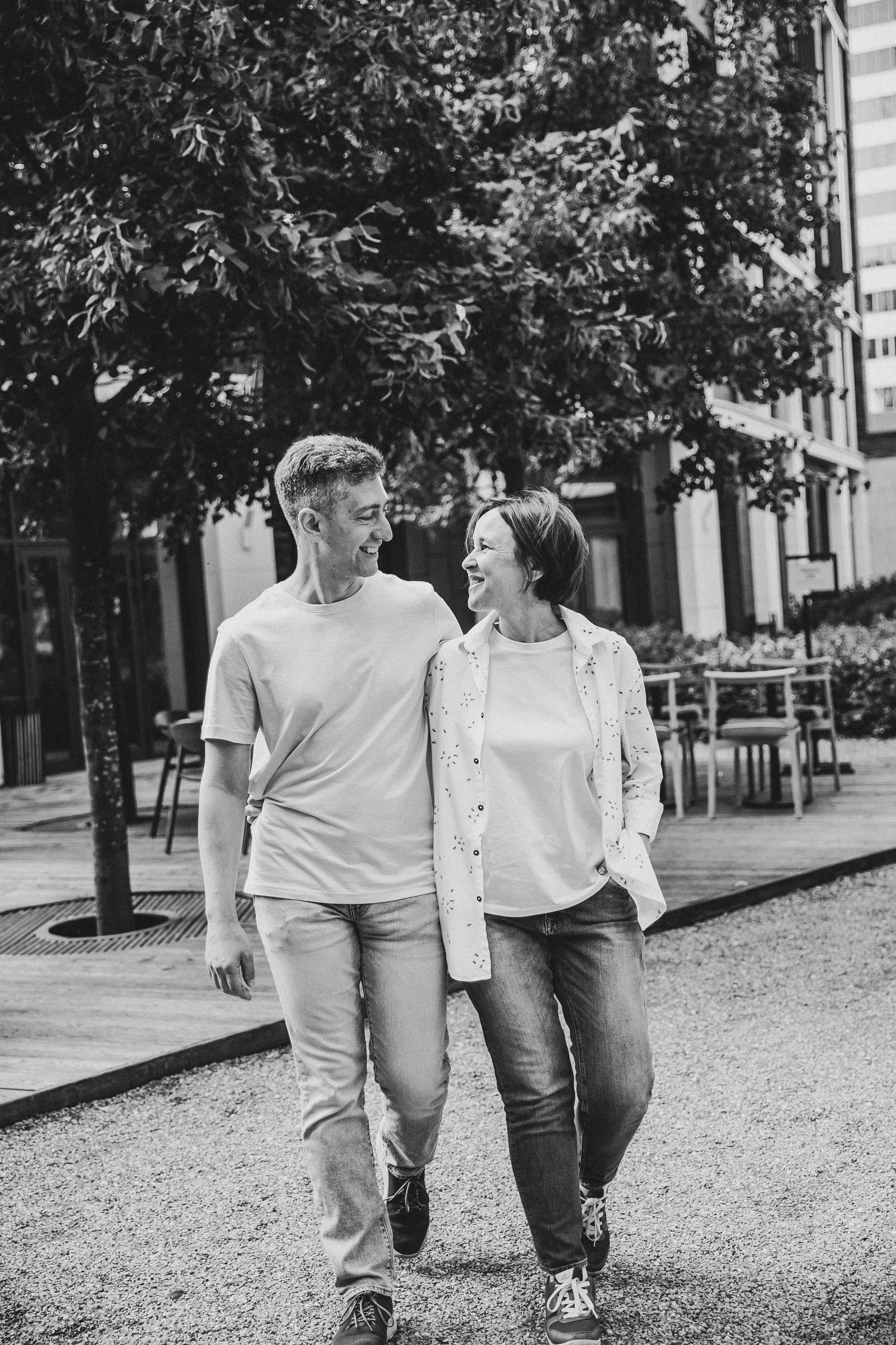 Семейные. Фотограф Анастасия Петрова