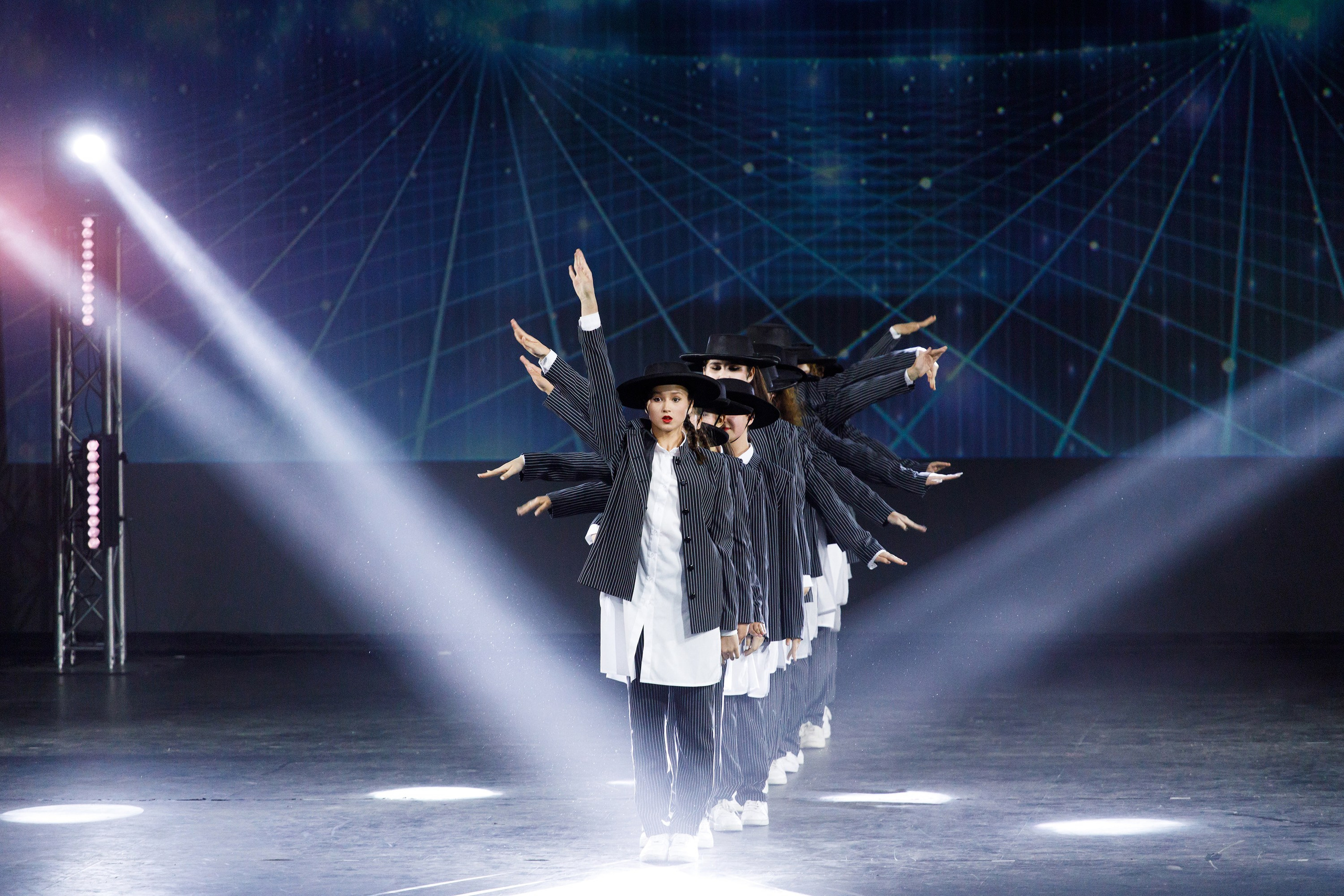 Отчётный концерт TODES Пермь. Фотограф Дмитрий Молчанов | Фотограф Пермь | Фотограф