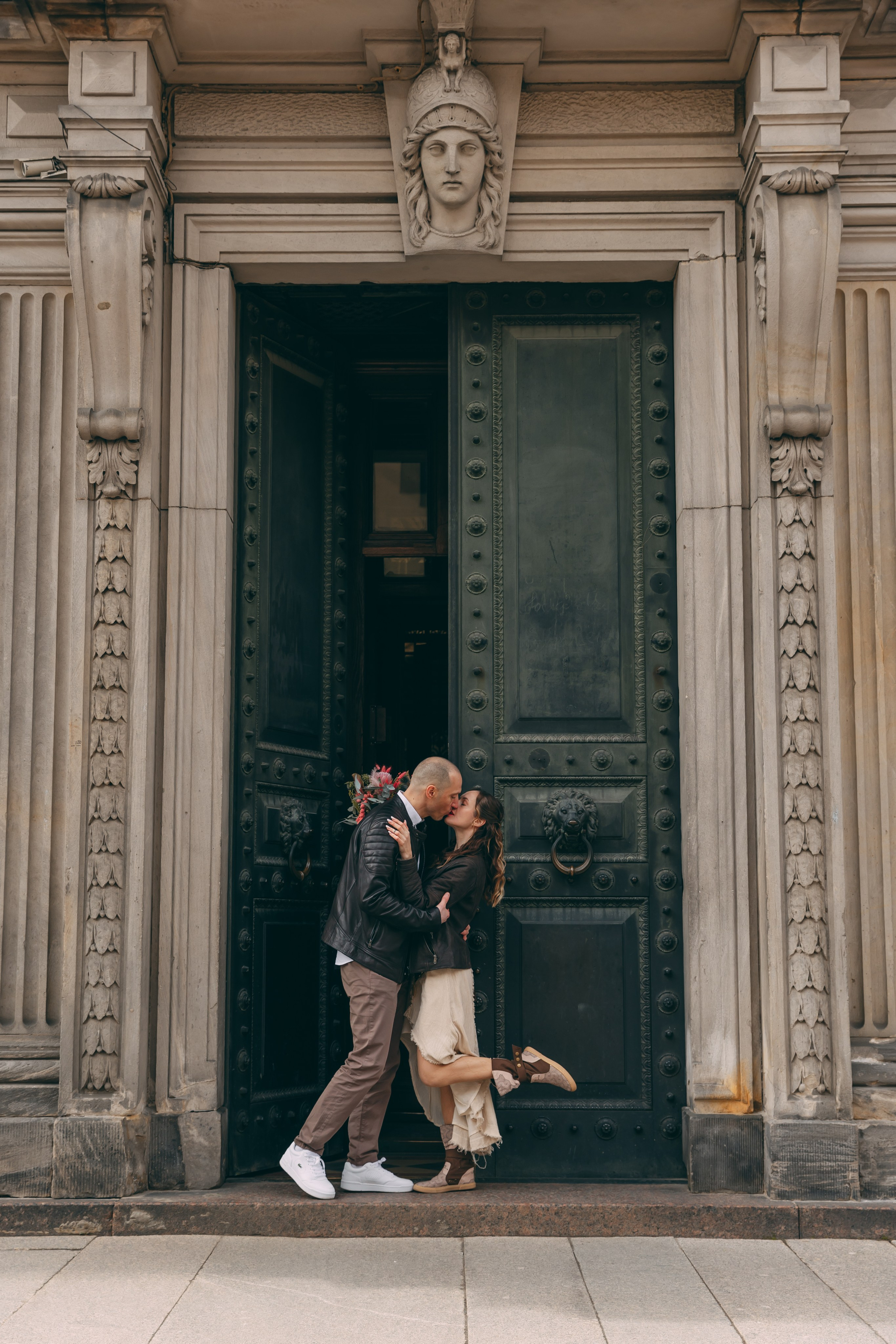 Костя и Катя. Семейный фотограф в Санкт-Петербурге Алиса Мохова