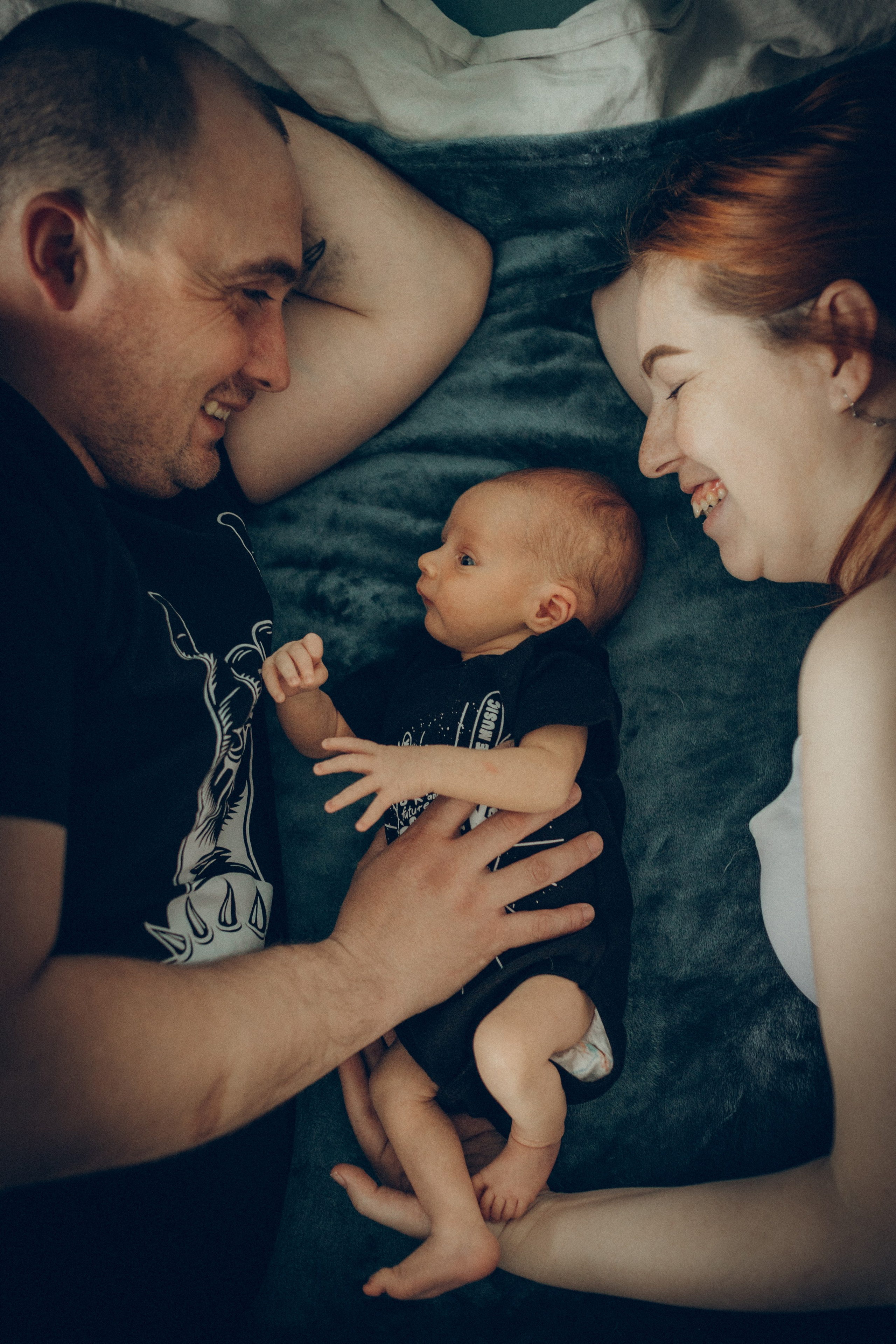 Света, Женя, Кирилл и Мышка. Семейный фотограф и фотограф на роды в Ростове-на-Дону Мухина Виктория