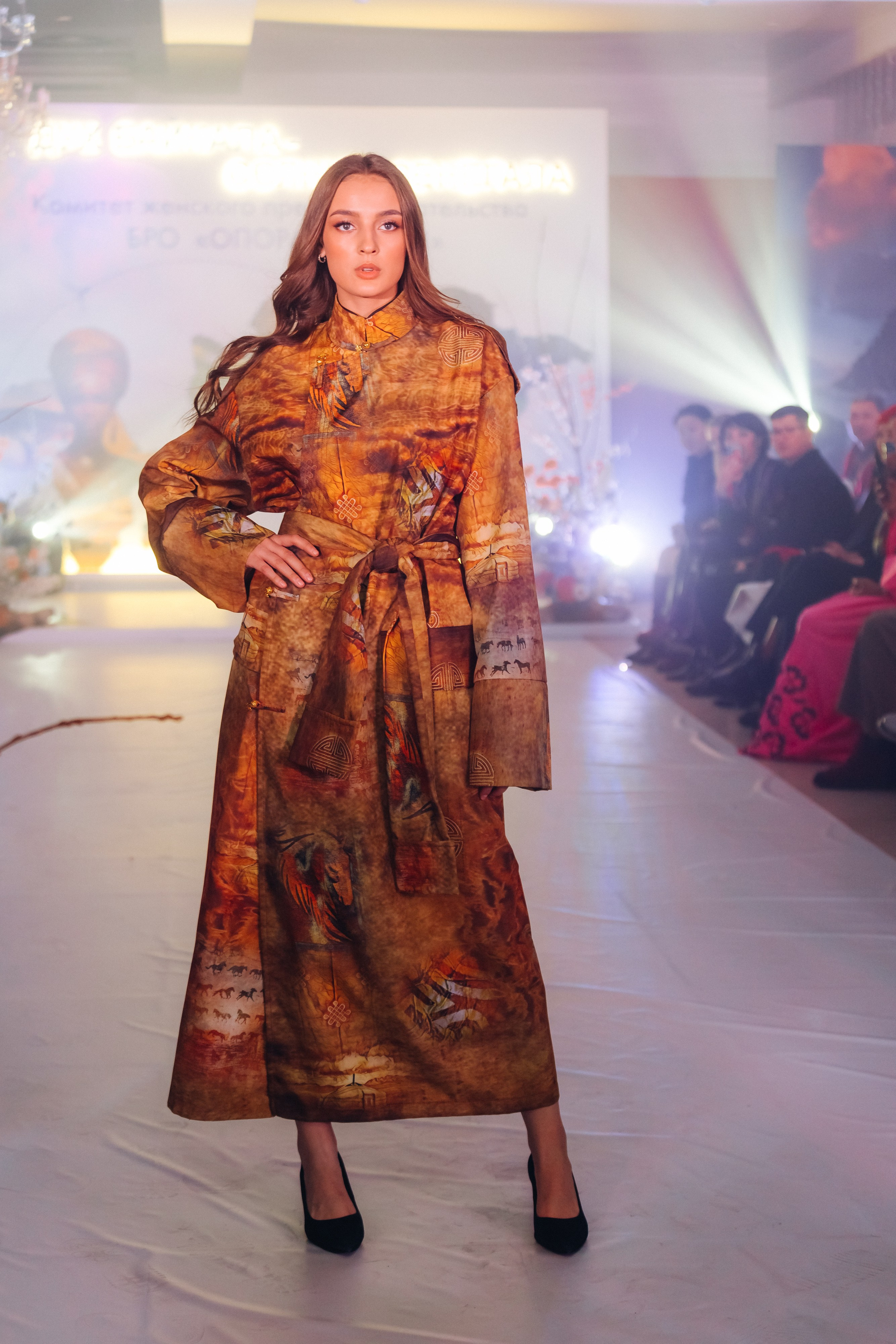 Дух Байкала, сердце Синигала. Свадебный и семейный фотограф в Улан-Удэ