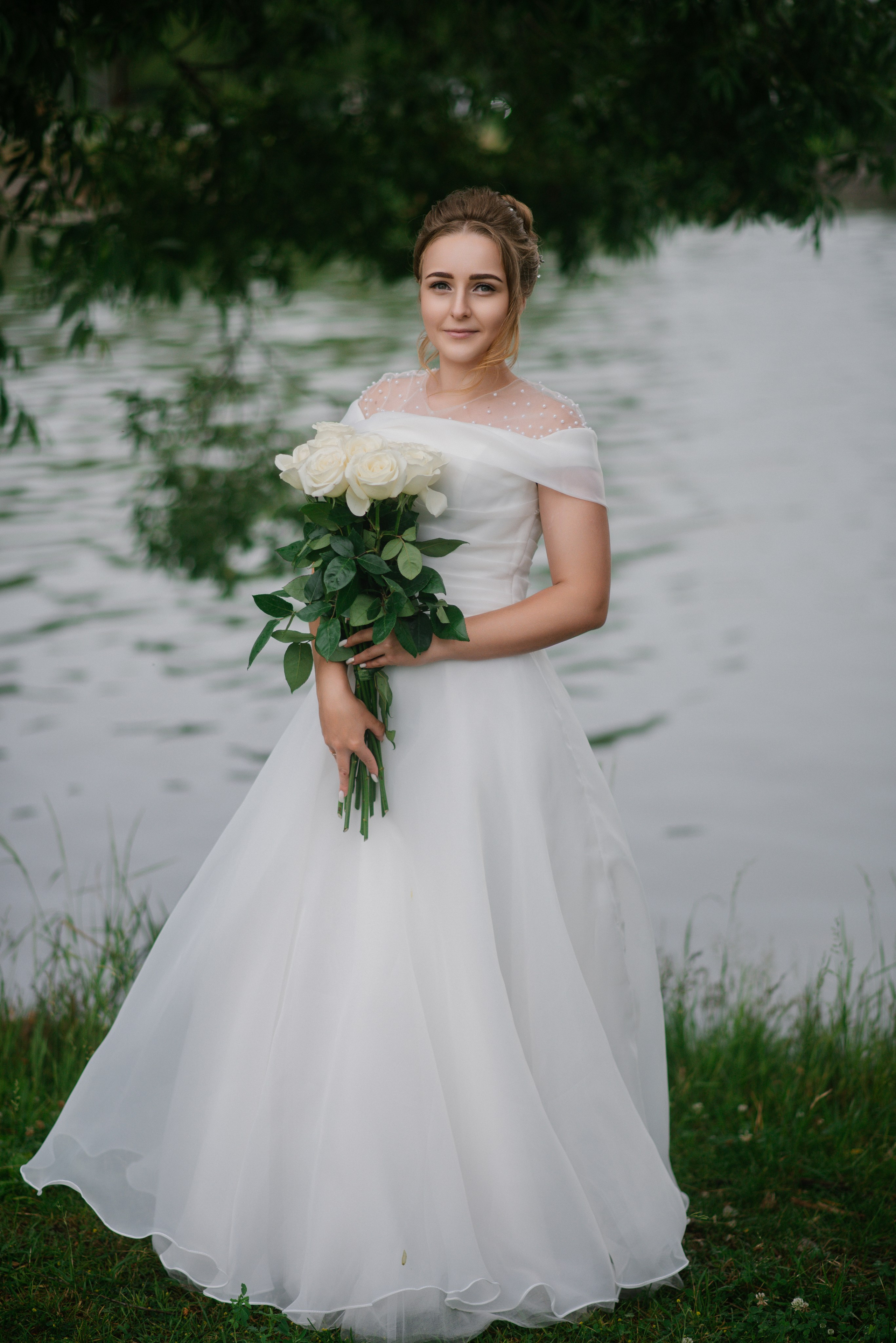 20.06.25 Wedding Day. Семейный фотограф в Барнауле