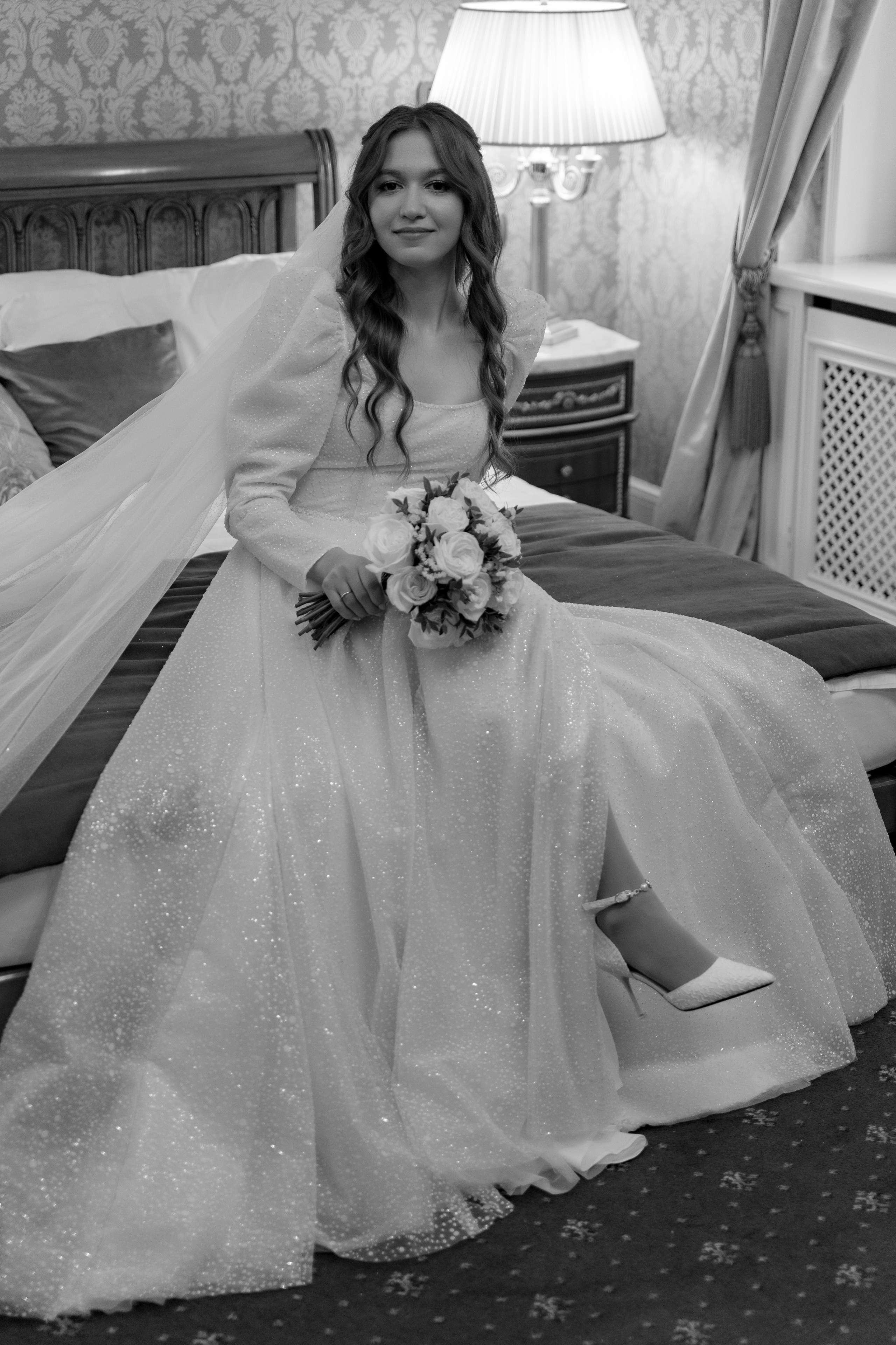 Даниил + Алина