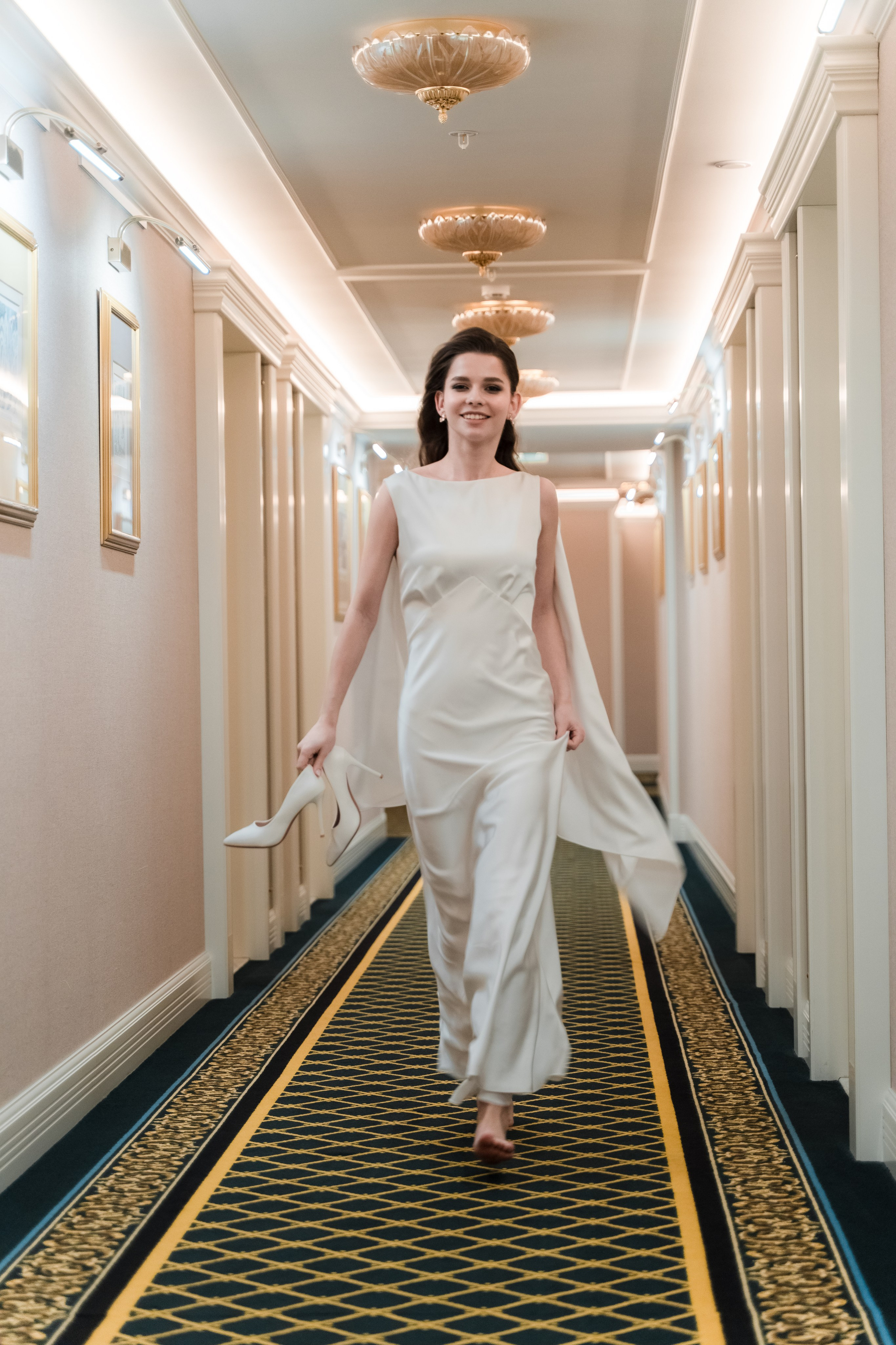 Денис + Анна