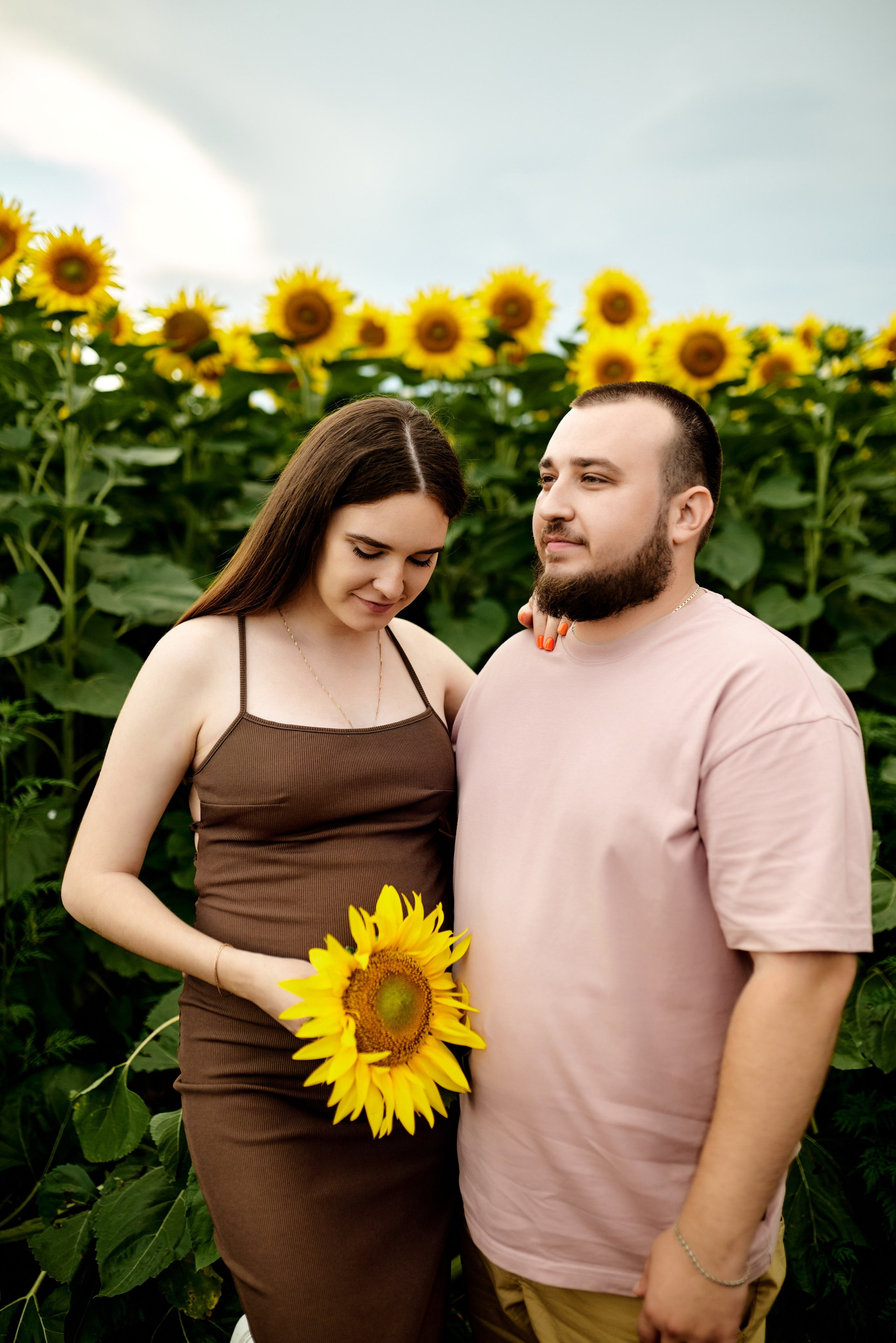 В ожидании чуда Вика. Свадебный фотограф г. Новочеркасск г. Ростов-на-Дону