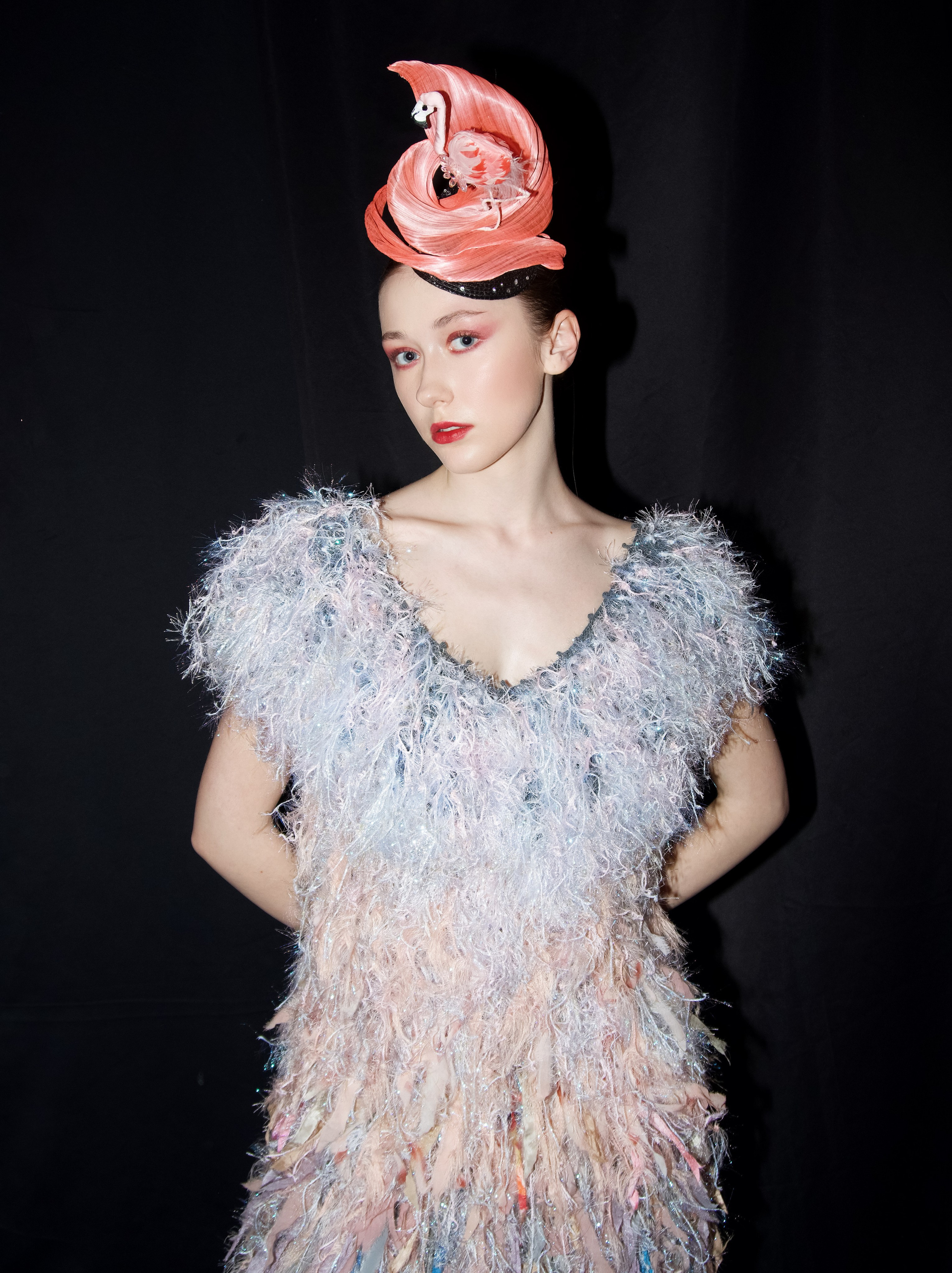 BFAW 2026. Фотограф в Минске Света Григорьева