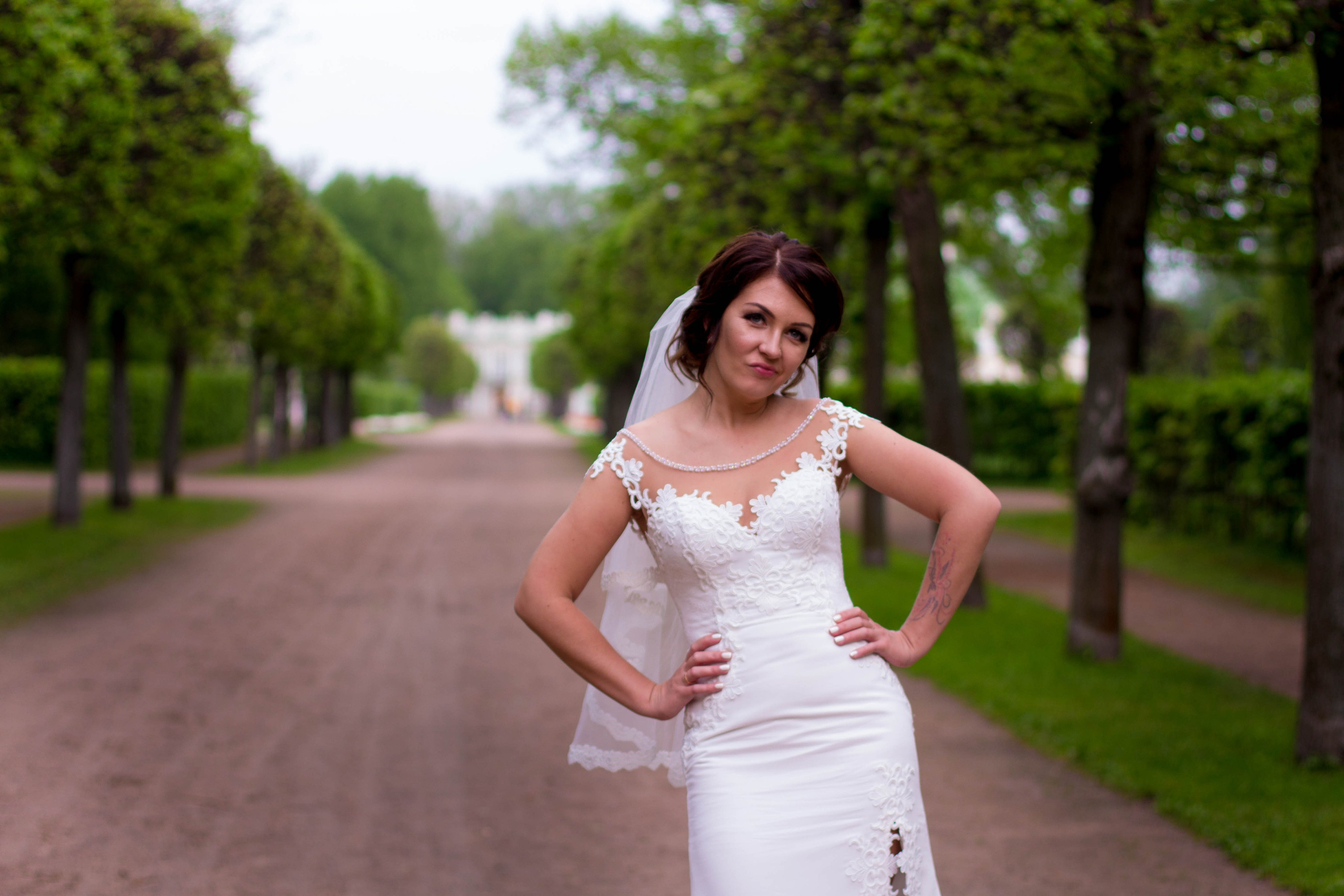 Екатерина и Тимур. Семейный, детский, свадебный фотограф в Москве, Люберцах