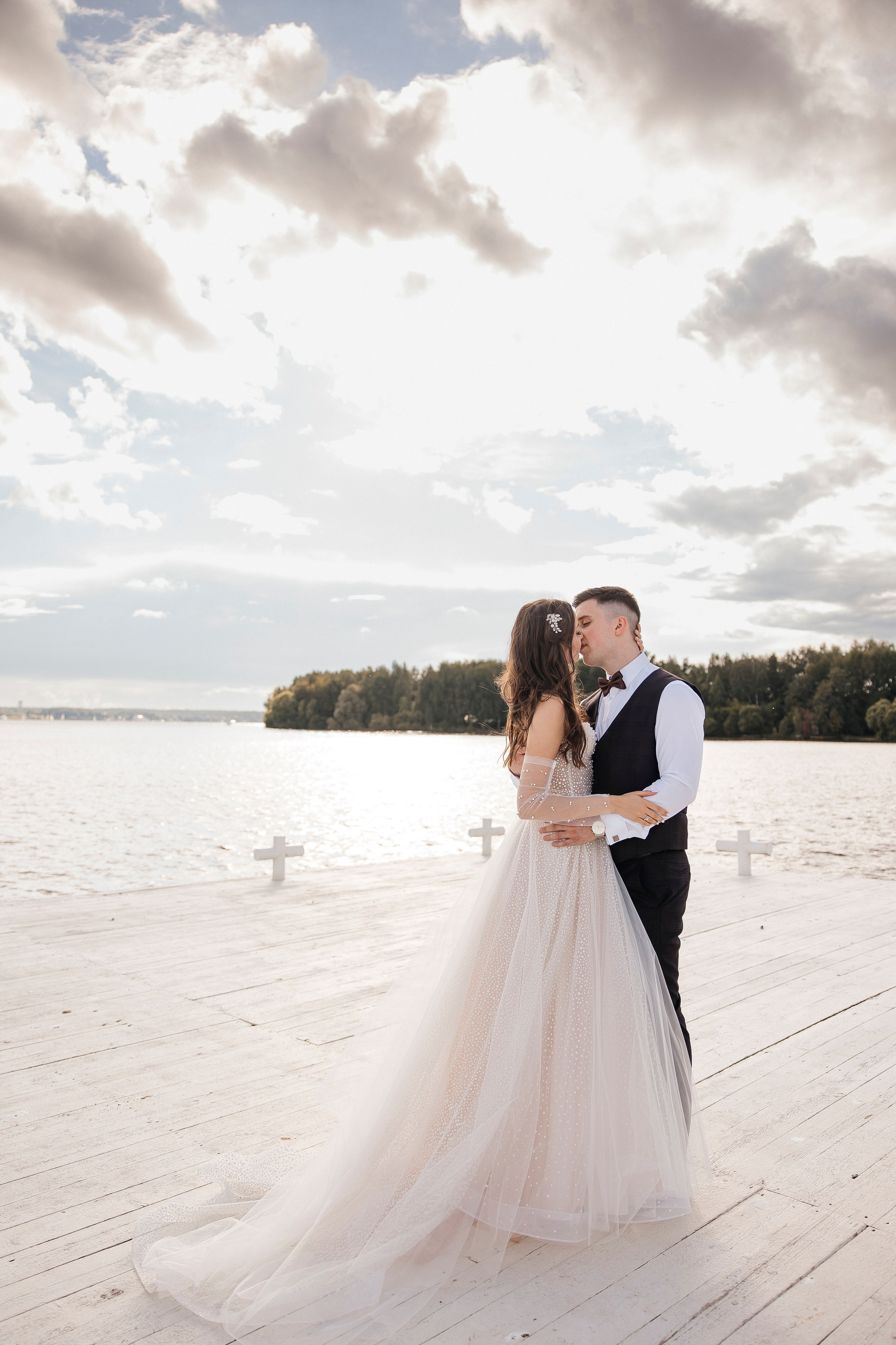 Свадьбы. Фотограф в Москве Екатерина Потапова