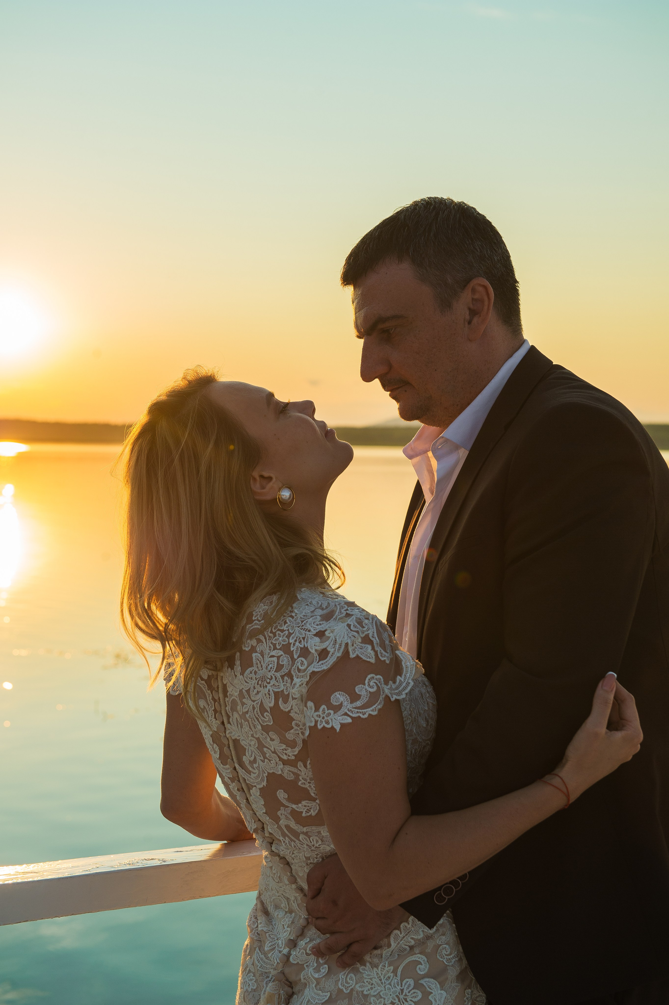 Ольга и Игорь. Семейный и женский фотограф, контент фотосессия в Екатеринбурге