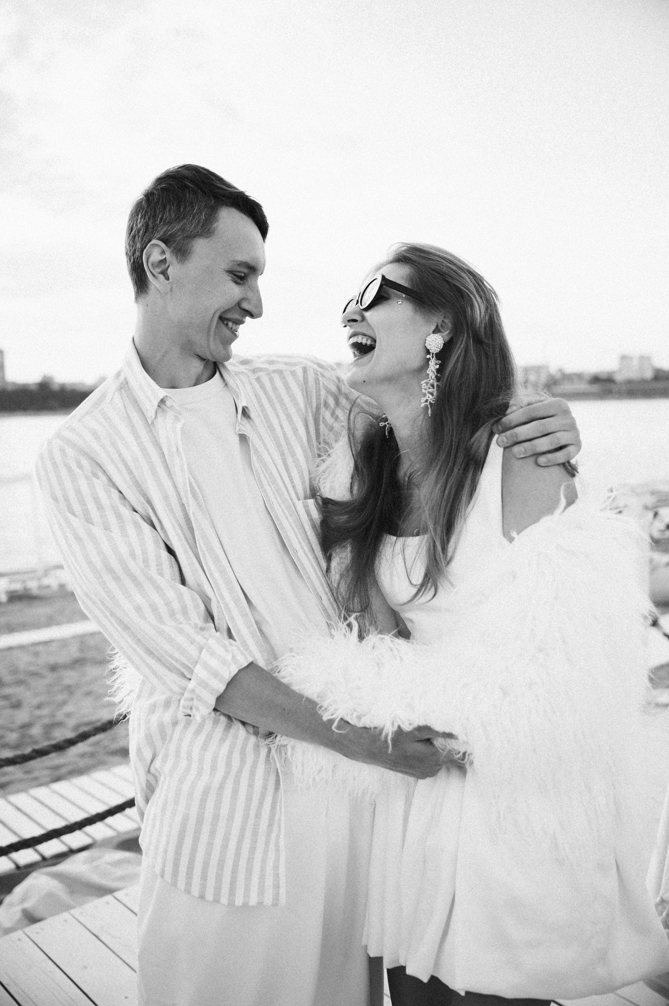 Сергей и Ангелина. SARKISOPH | Фотограф Волгоград