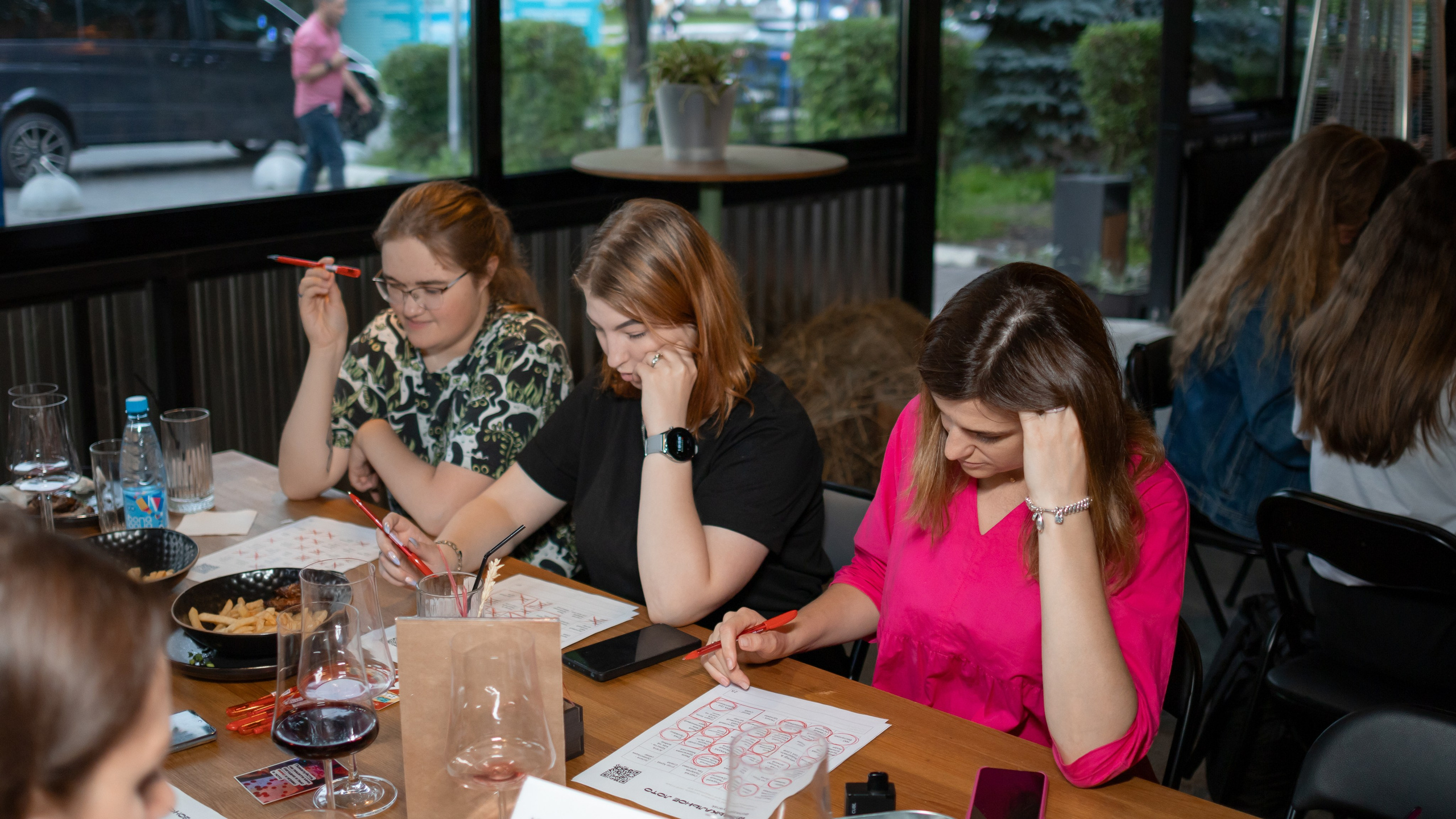 Битва в Брянске | Музыкальное лото. Fabula Studio